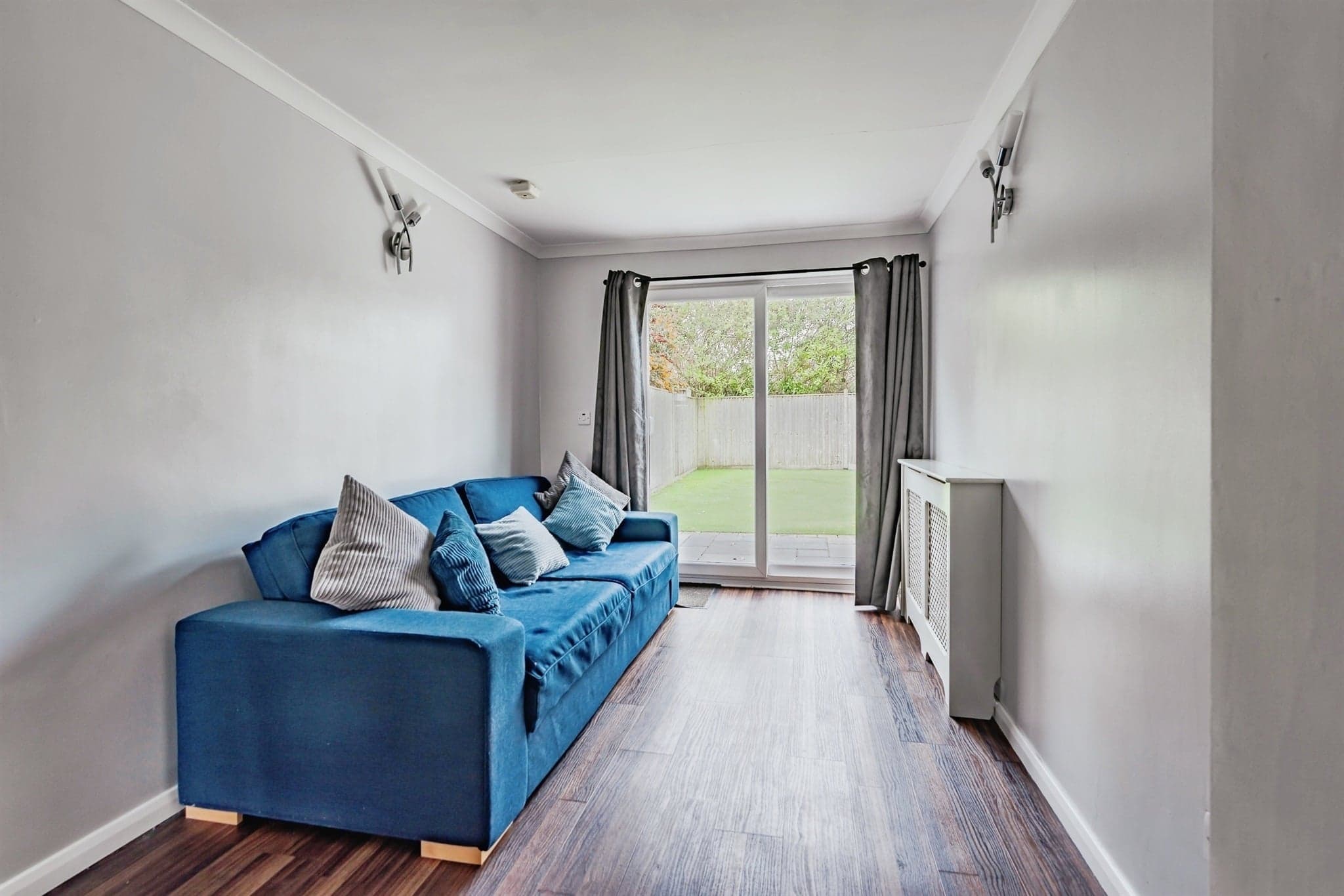 Property at The Meadow, Copthorne, Crawley