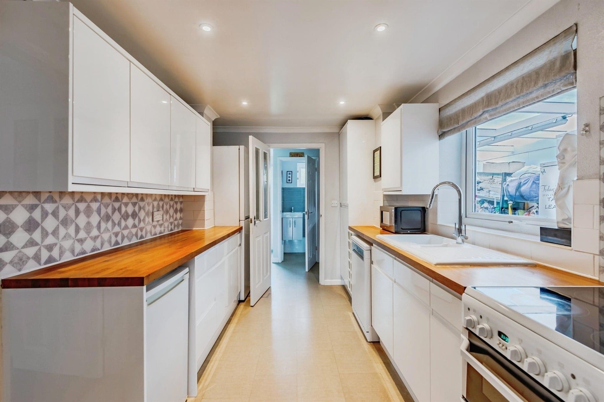 Property at The Meadow, Copthorne, Crawley