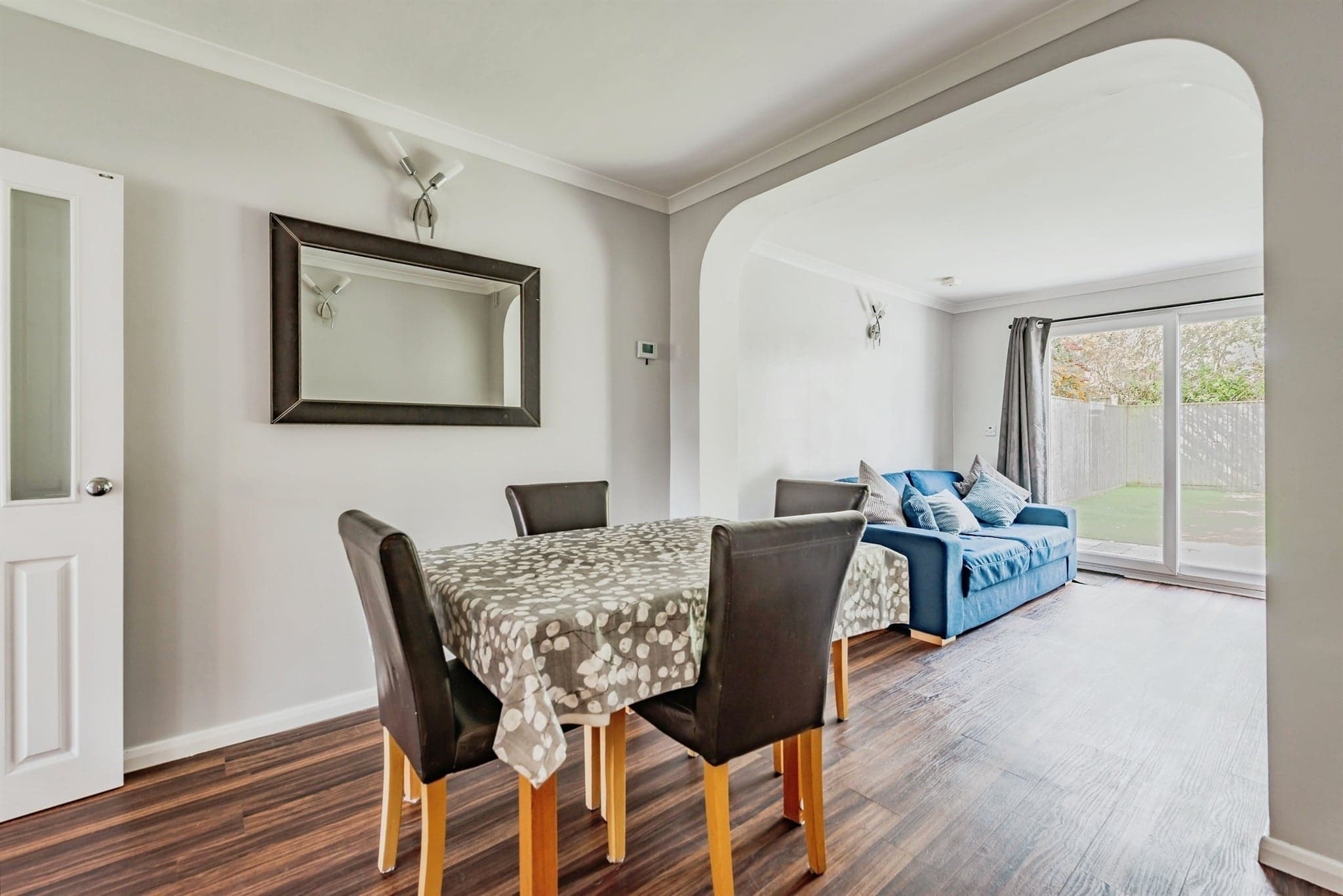 Property at The Meadow, Copthorne, Crawley