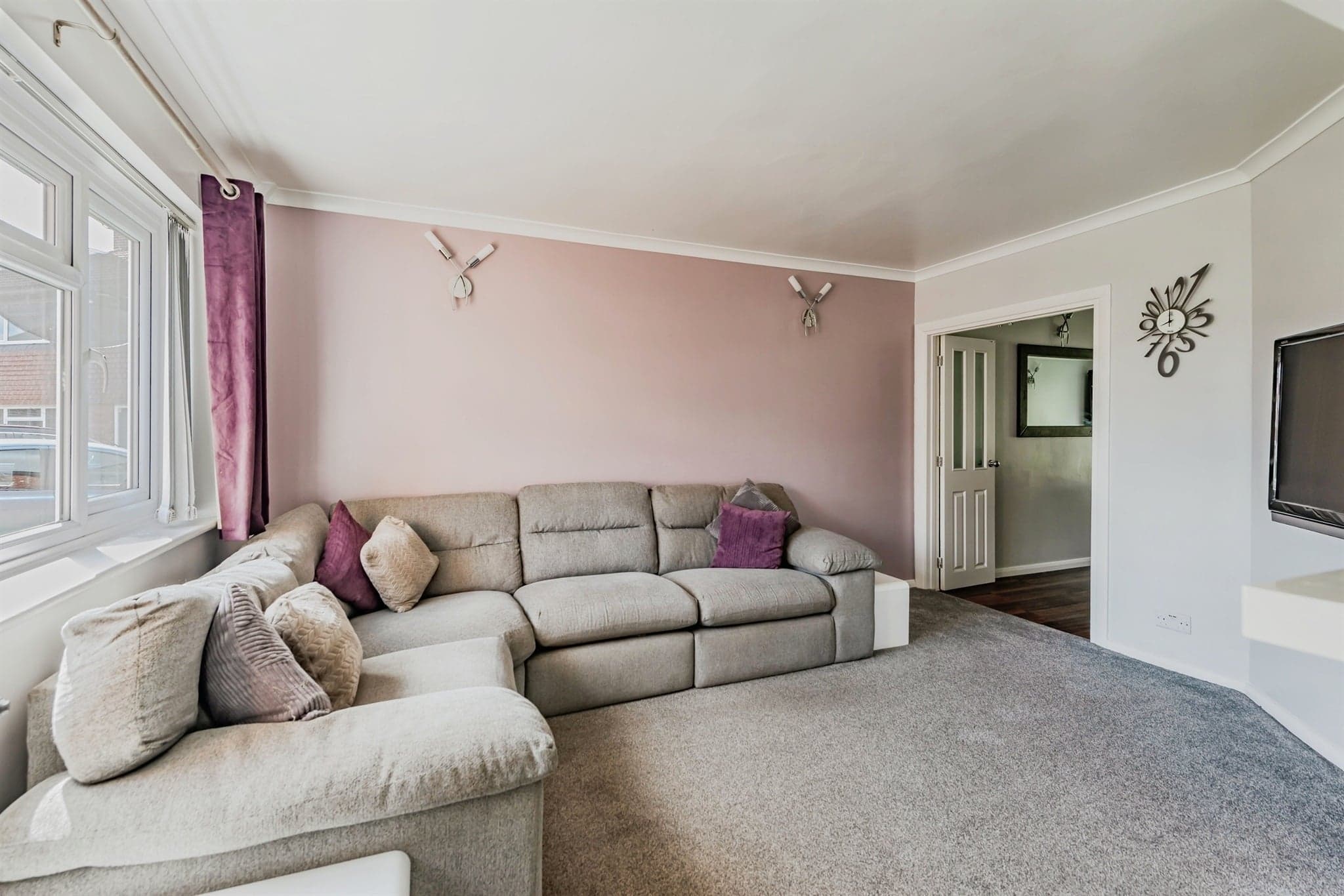 Property at The Meadow, Copthorne, Crawley