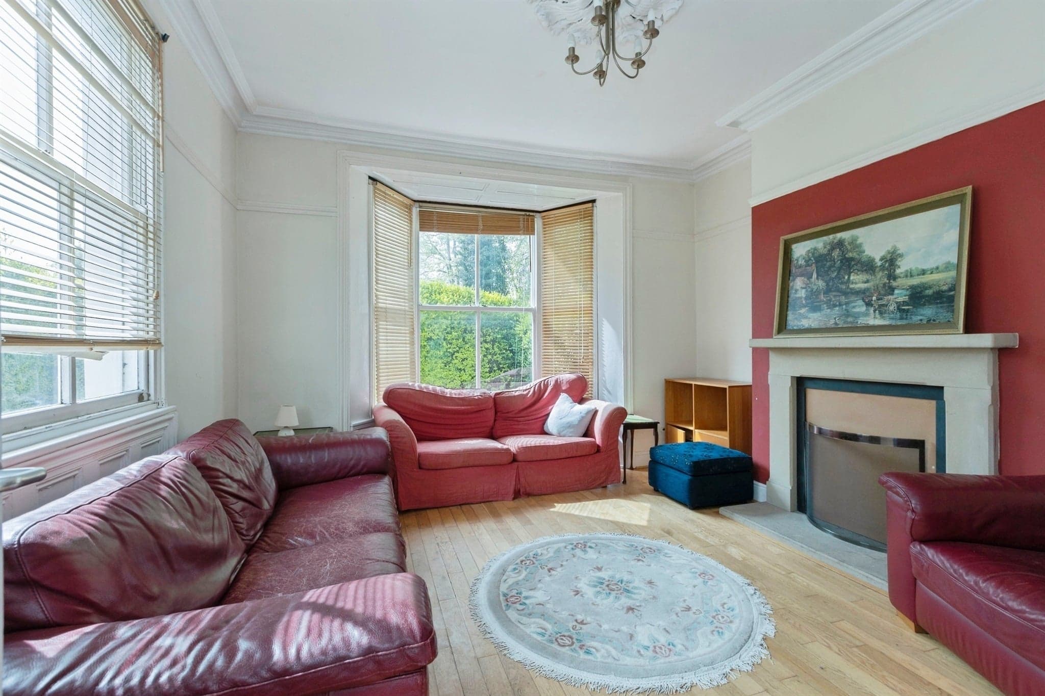 Property at West Street, Leicester