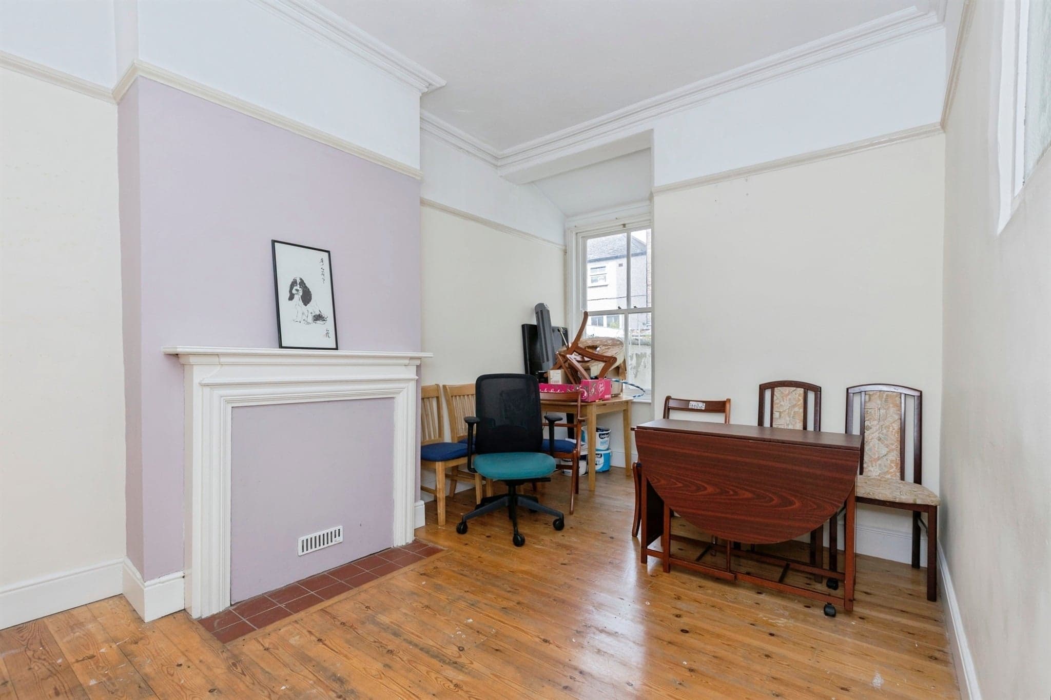 Property at West Street, Leicester