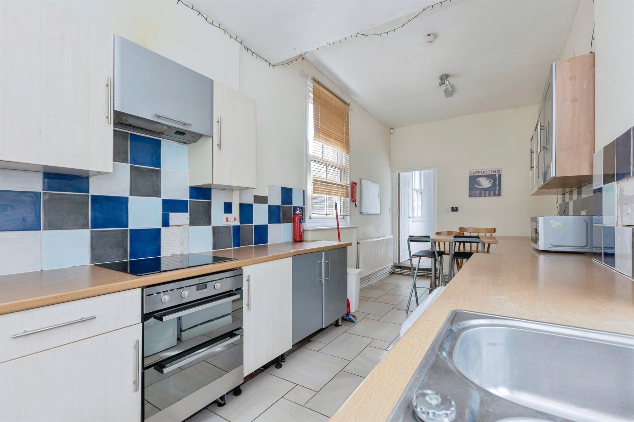 Property at West Street, Leicester