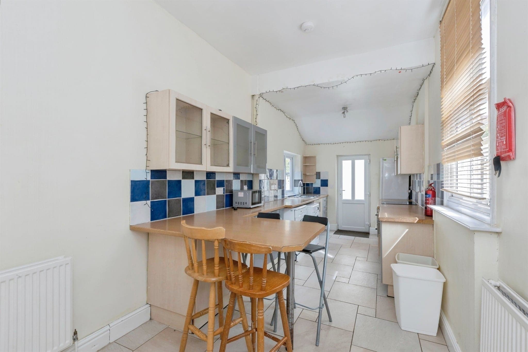 Property at West Street, Leicester