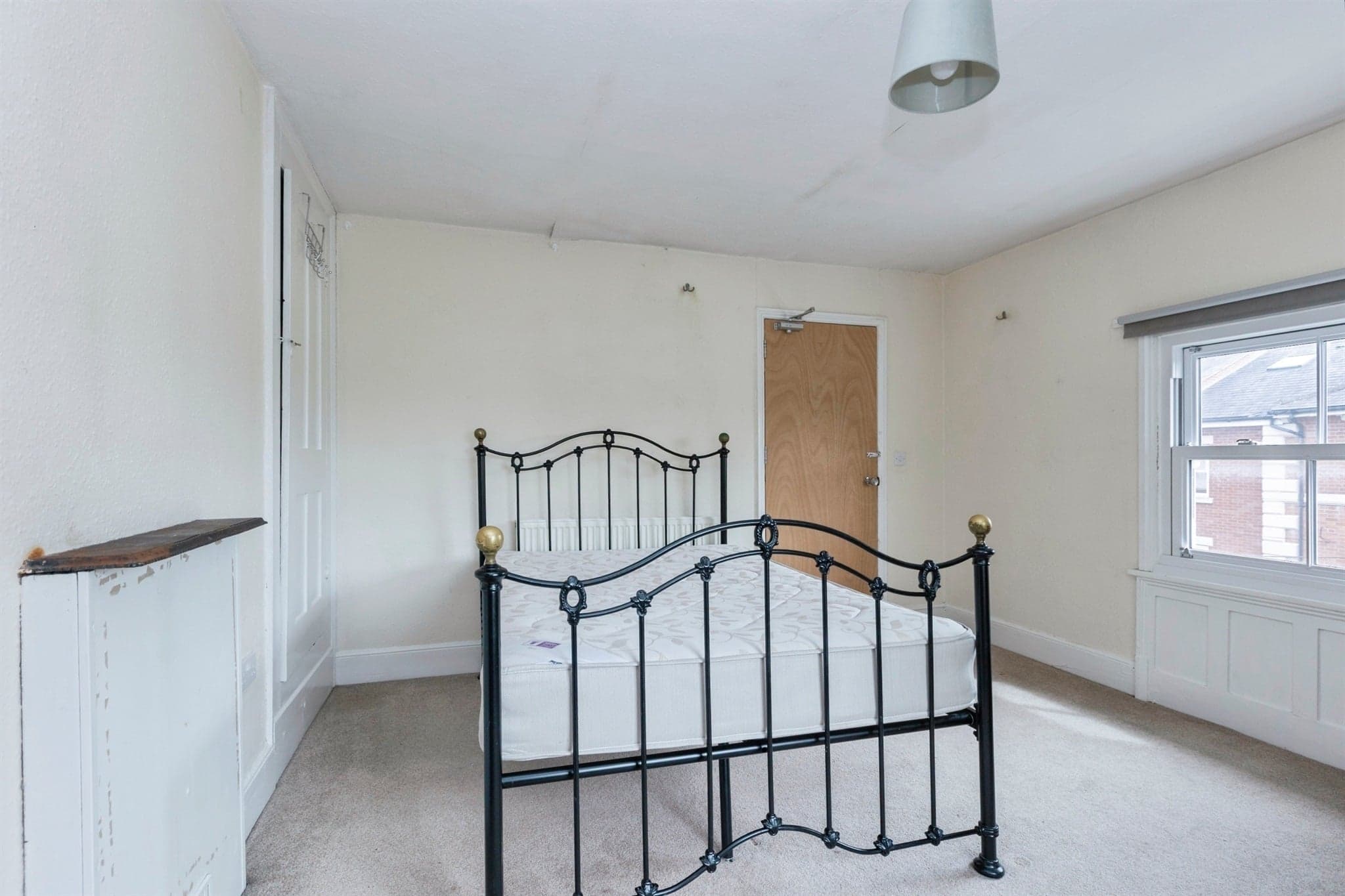 Property at West Street, Leicester