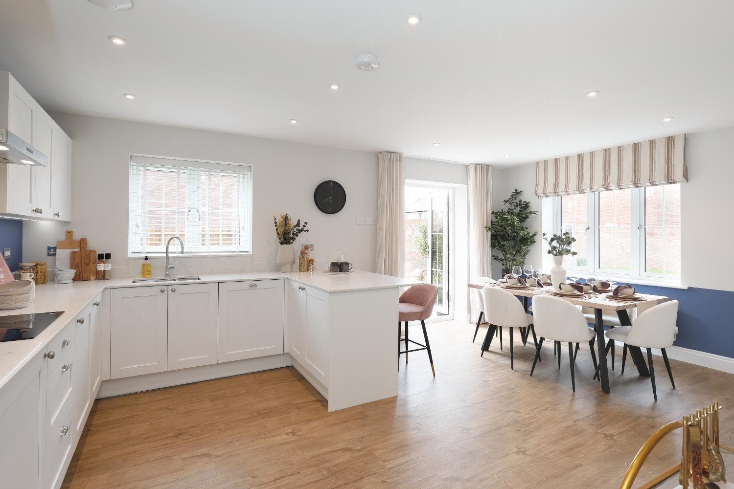 Property at The Nightingales, Crowborough