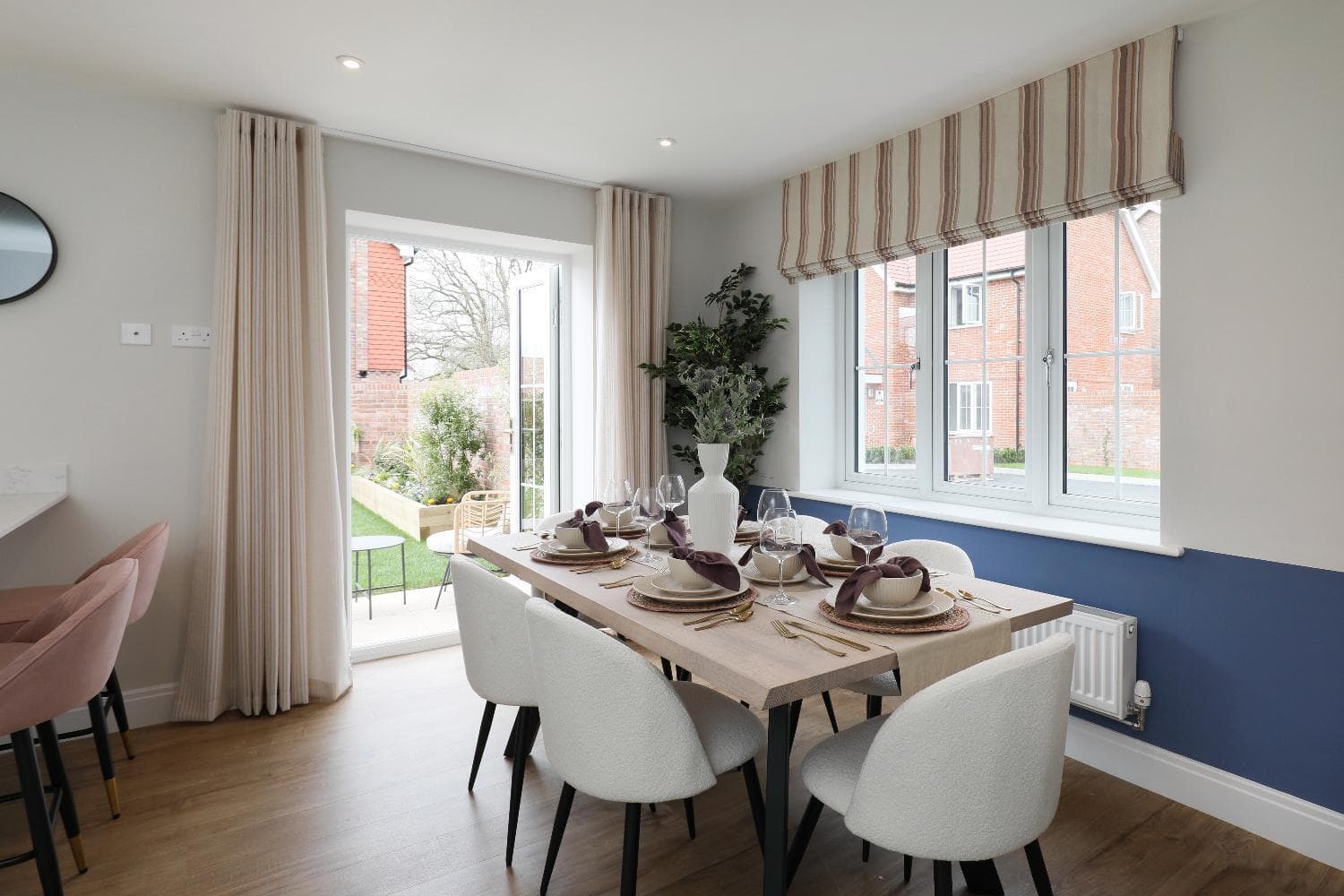 Property at The Nightingales, Crowborough