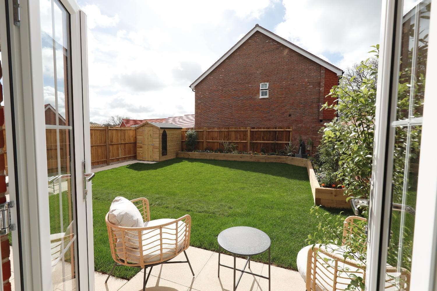 Property at The Nightingales, Crowborough