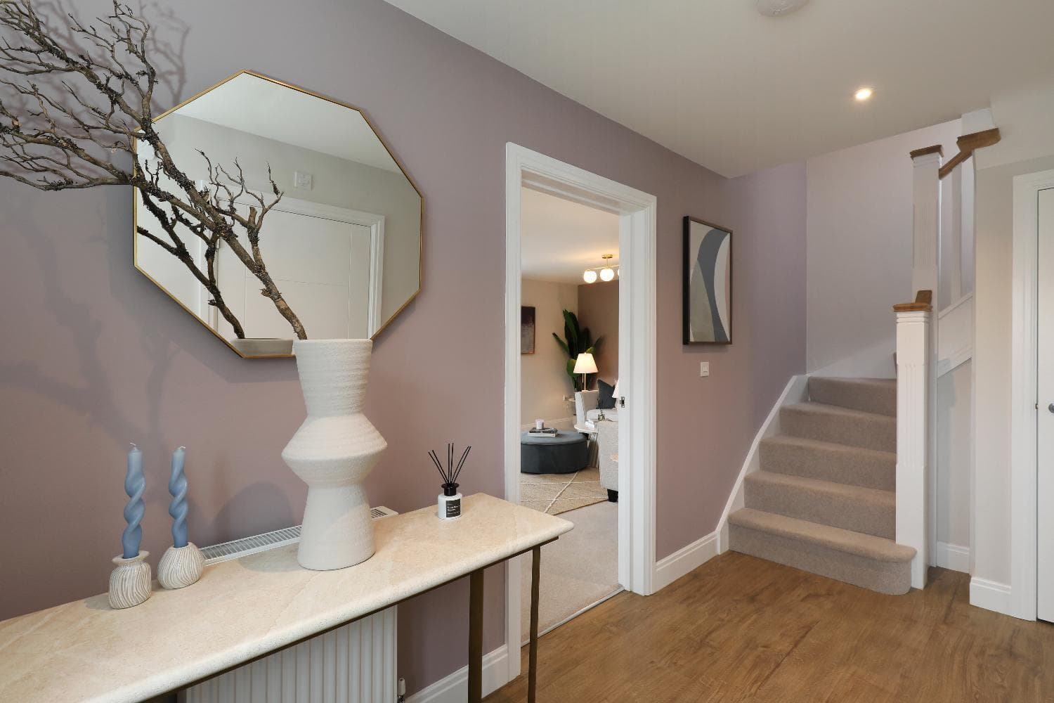 Property at The Nightingales, Crowborough