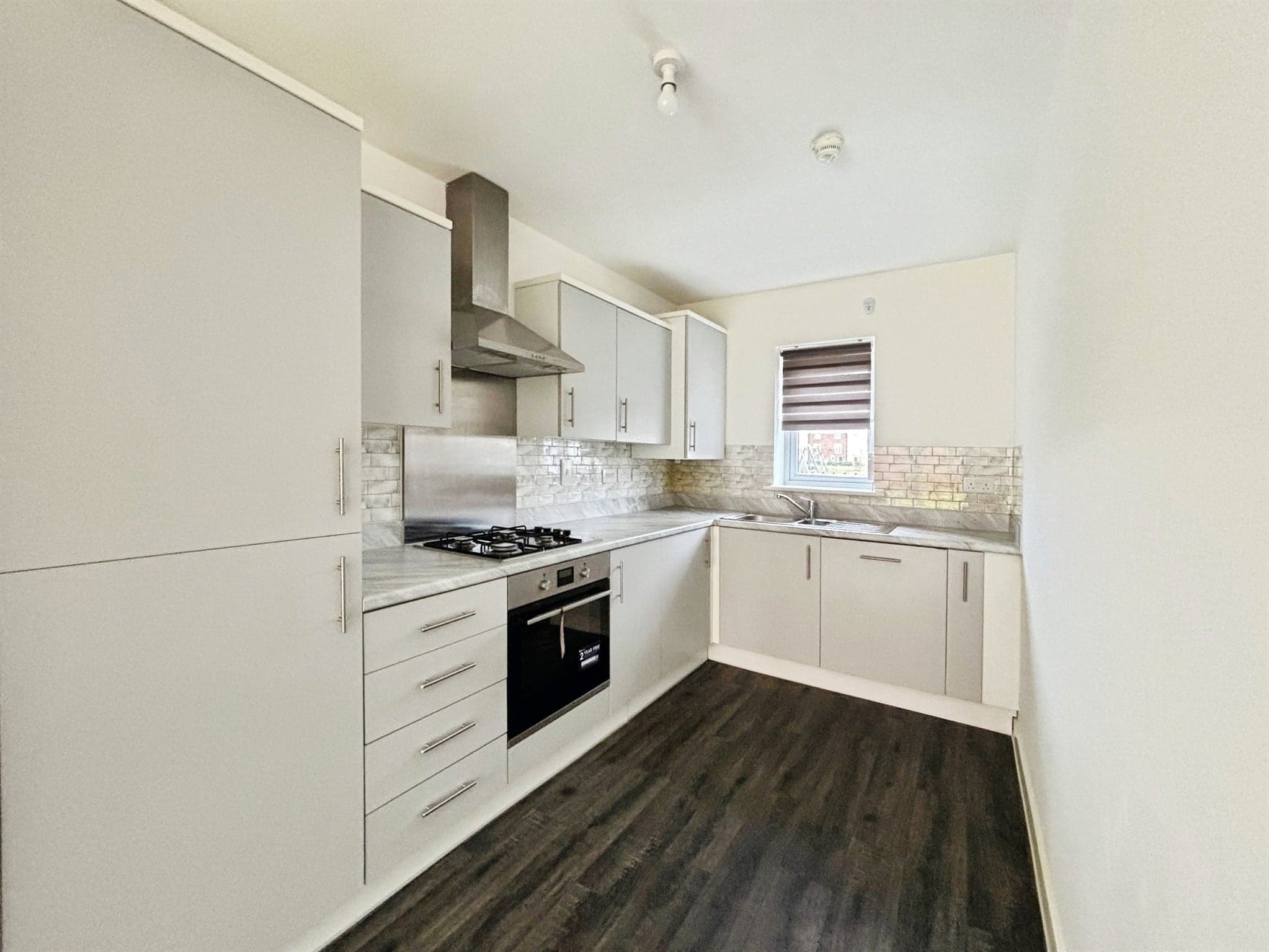 Property at Kentwell Road, Hampton Gardens, PETERBOROUGH