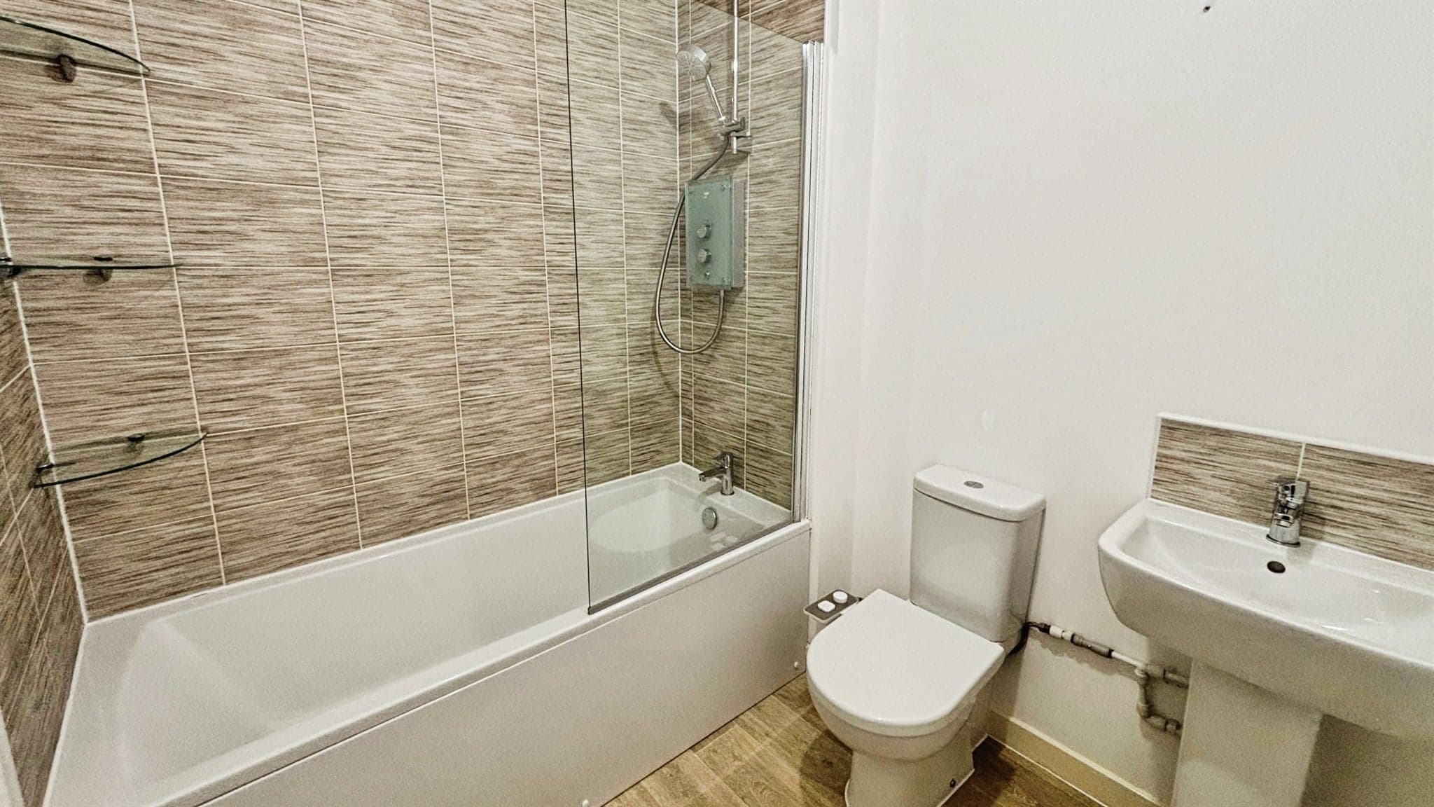 Property at Kentwell Road, Hampton Gardens, PETERBOROUGH