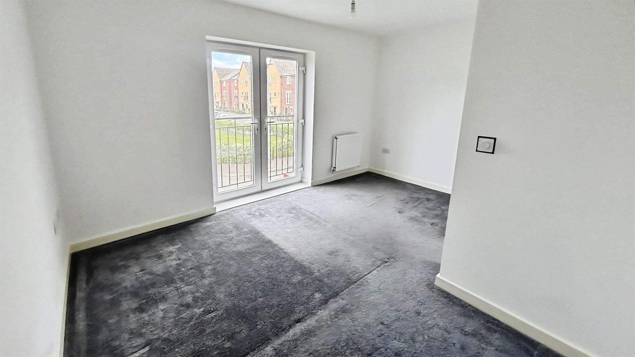 Property at Kentwell Road, Hampton Gardens, PETERBOROUGH