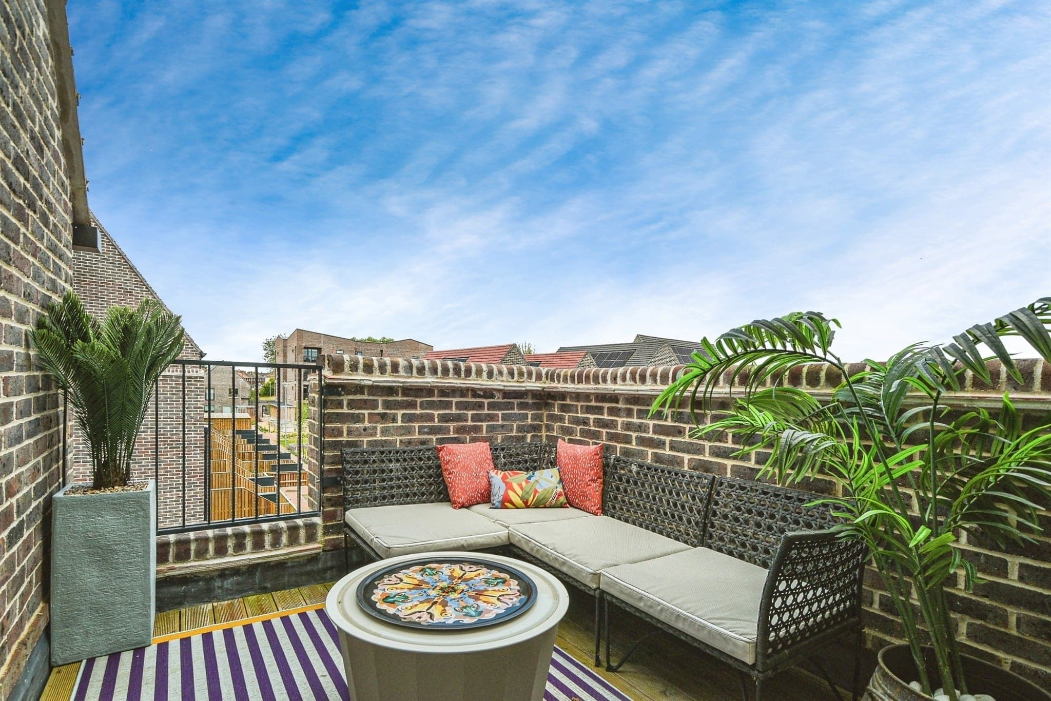 Property at Oakfield, Swindon