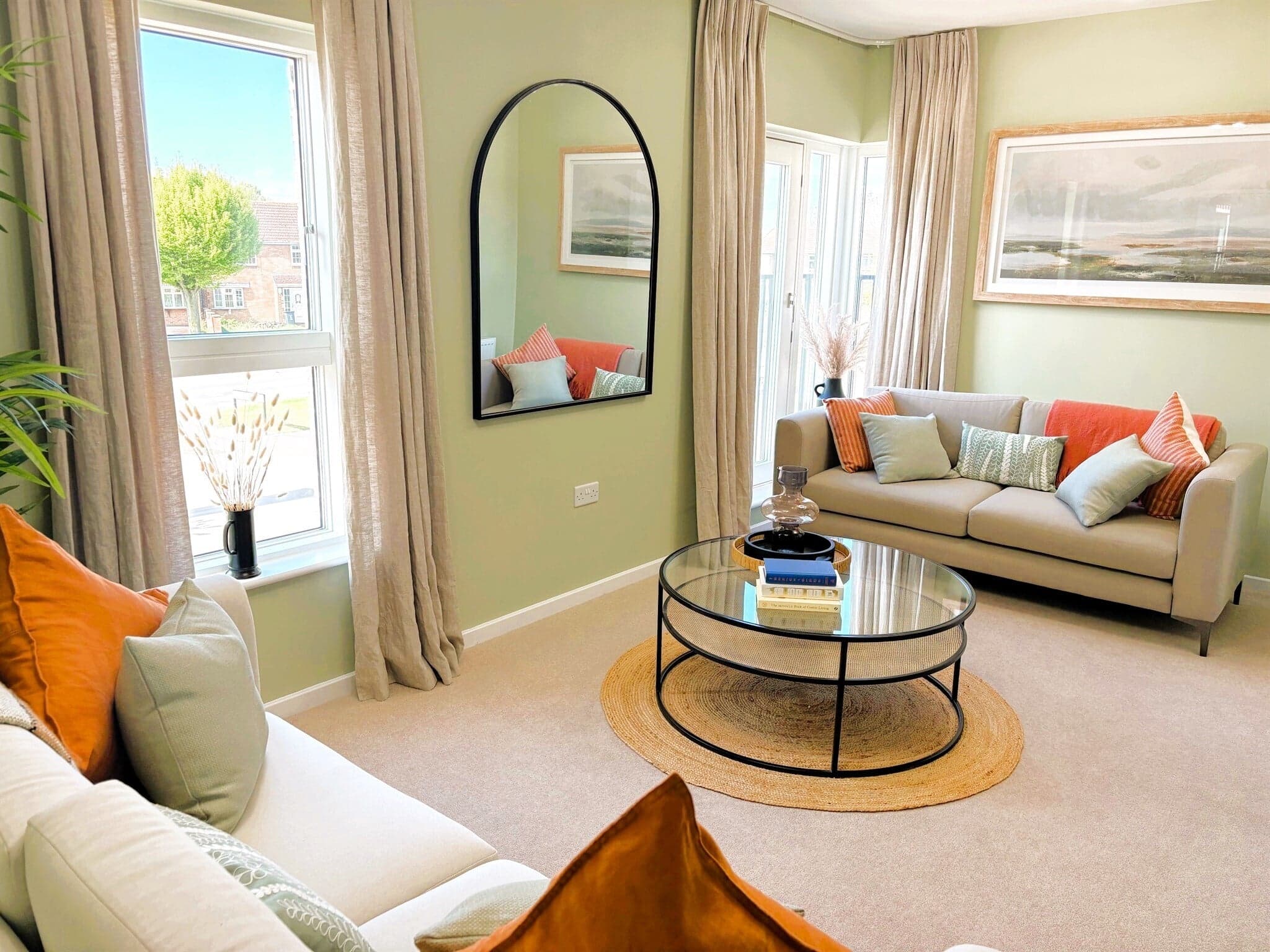 Property at Oakfield, Swindon