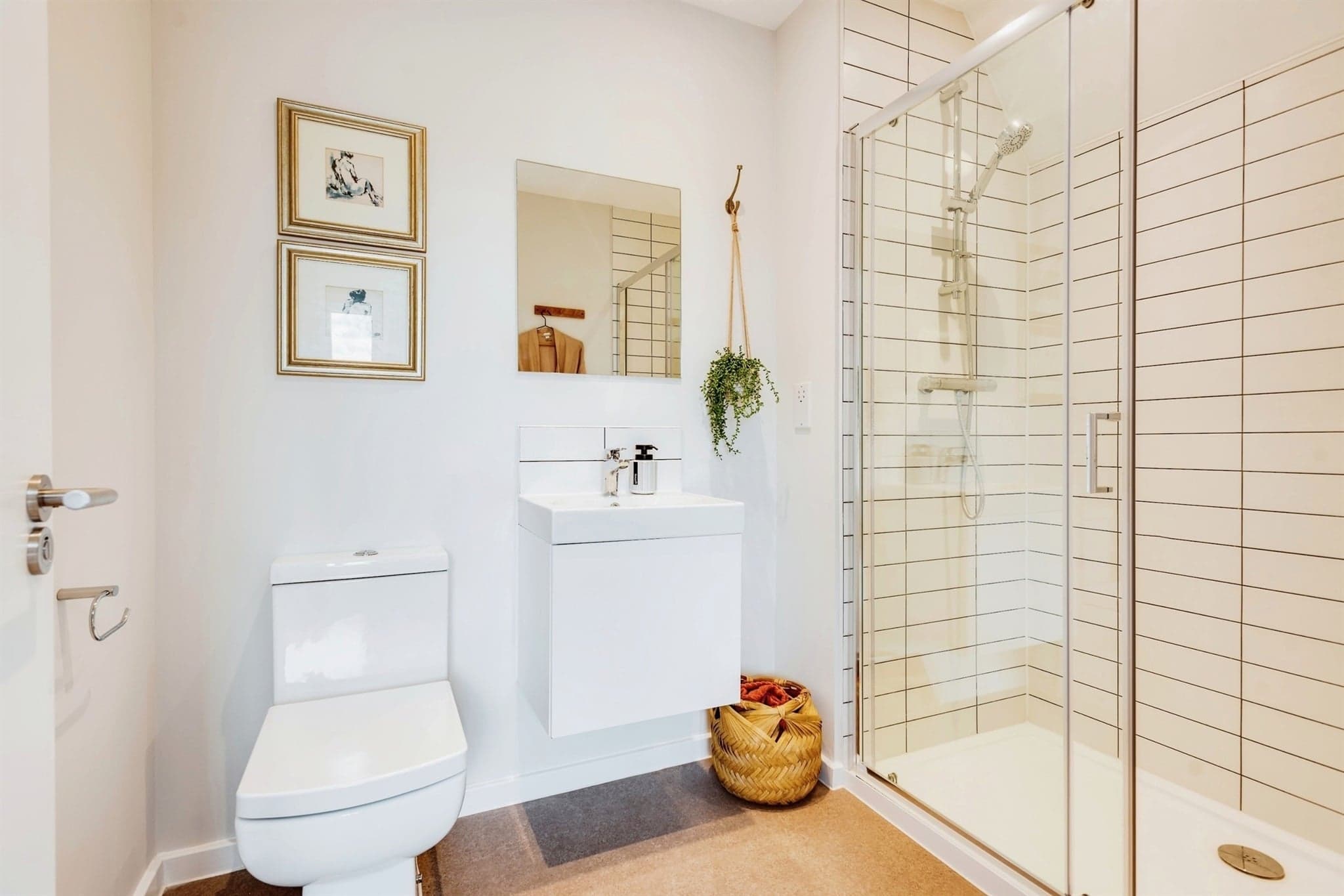 Property at Oakfield, Swindon