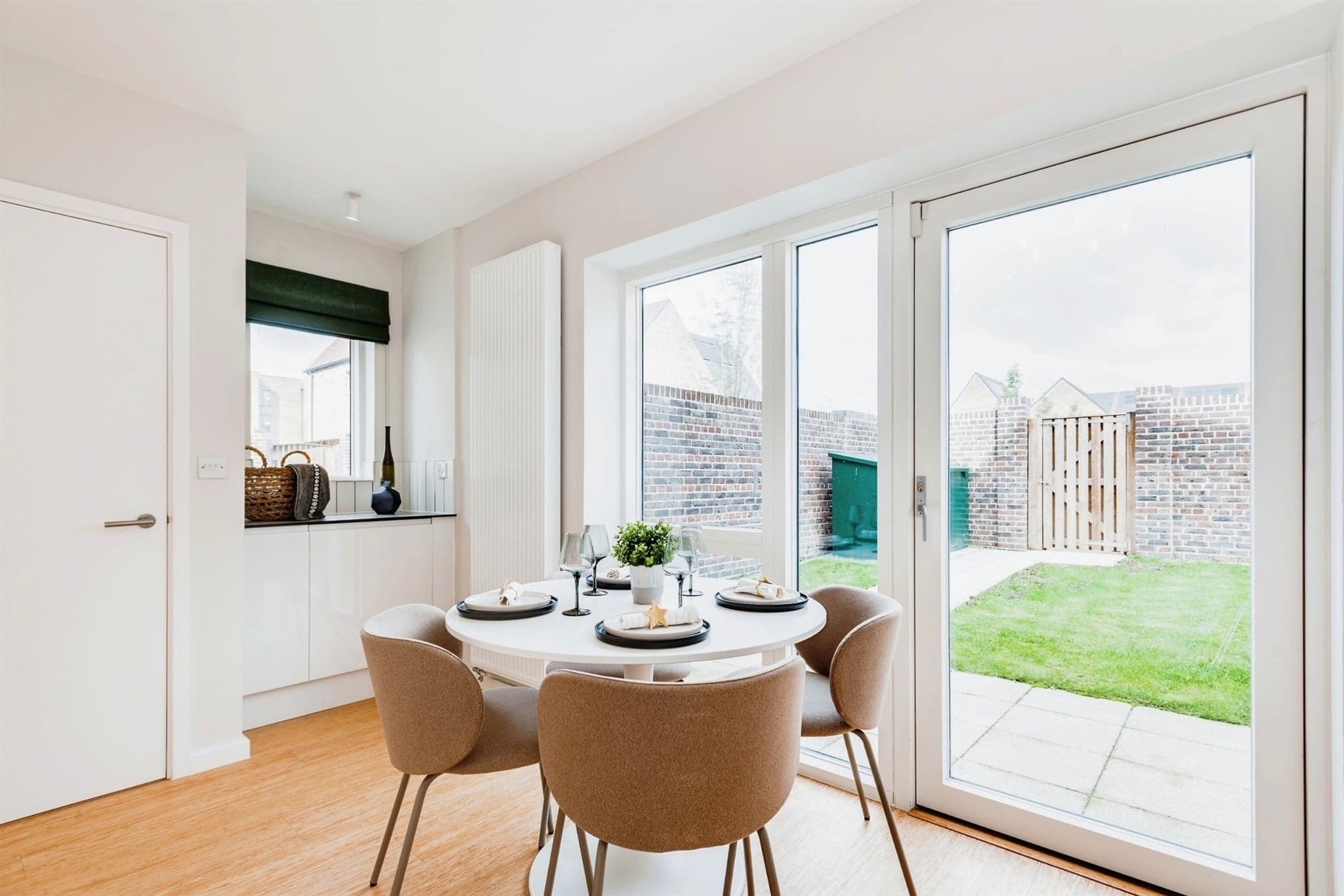 Property at Oakfield, Swindon