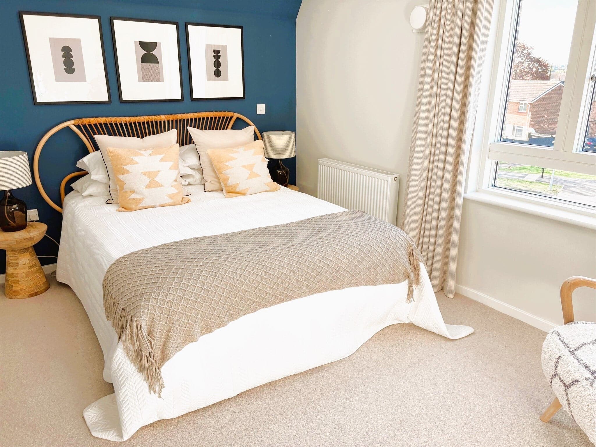 Property at Oakfield, Swindon