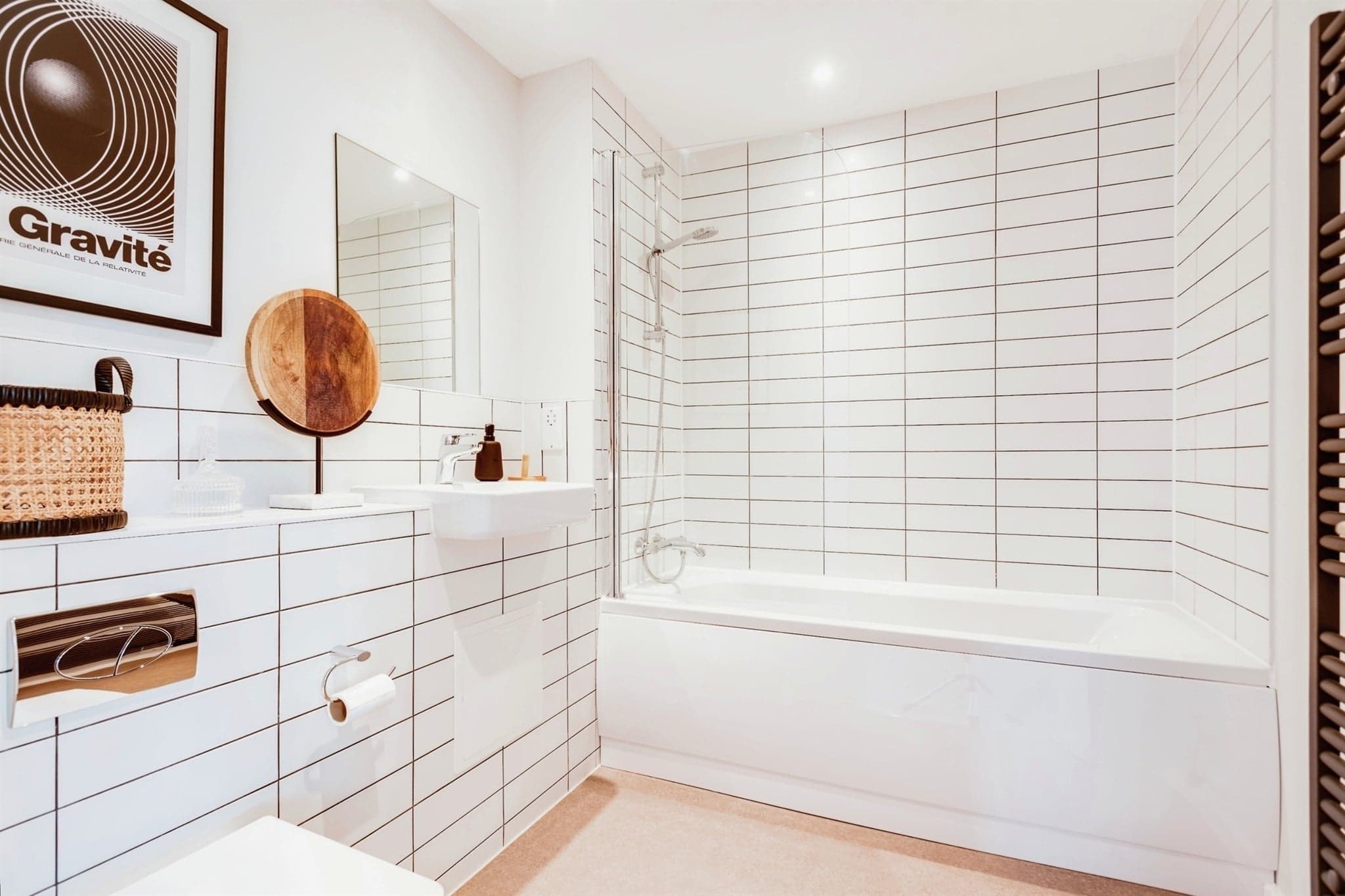 Property at Oakfield, Swindon