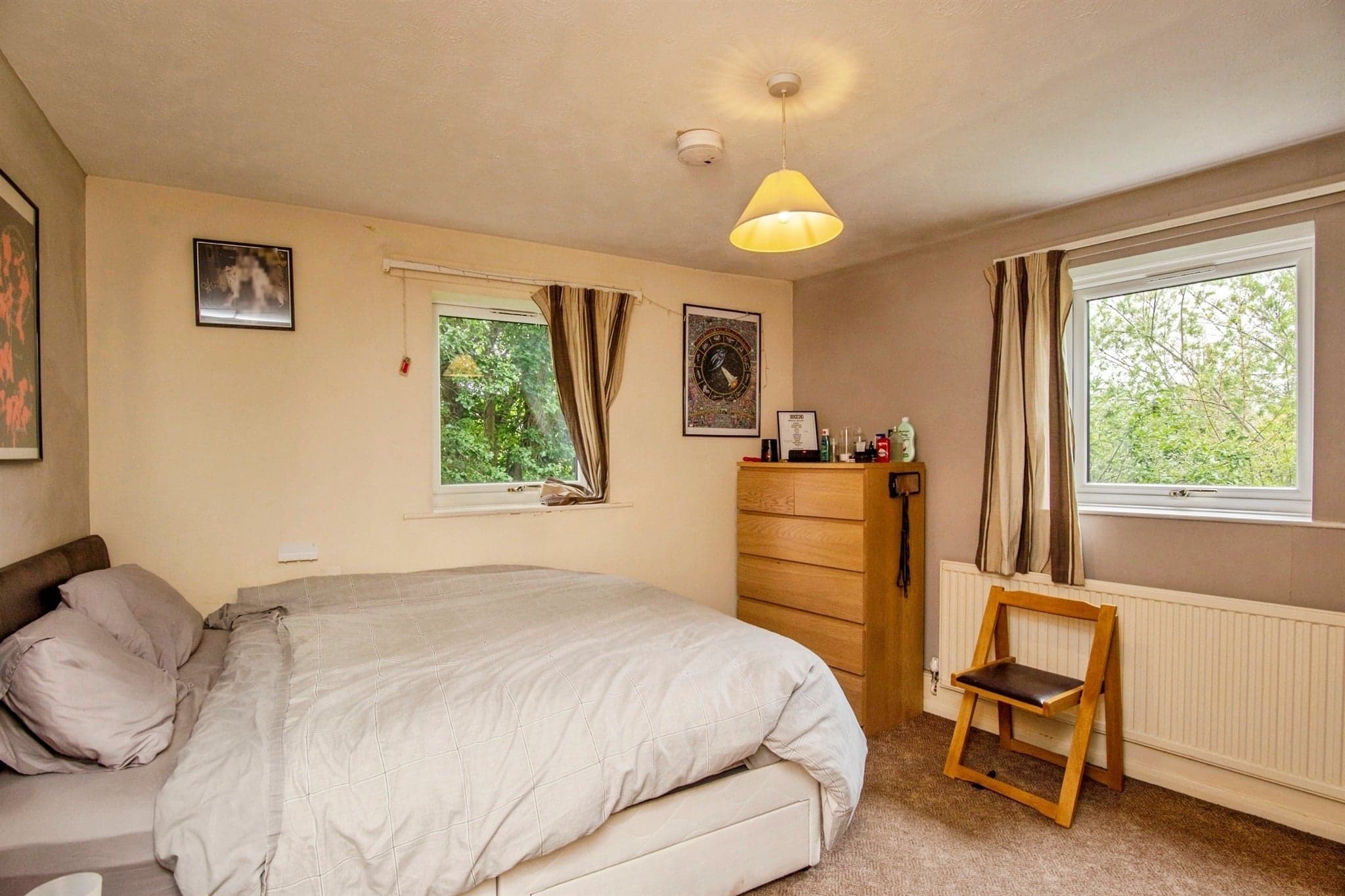 Property at King Charles Place, St. Johns, Worcester
