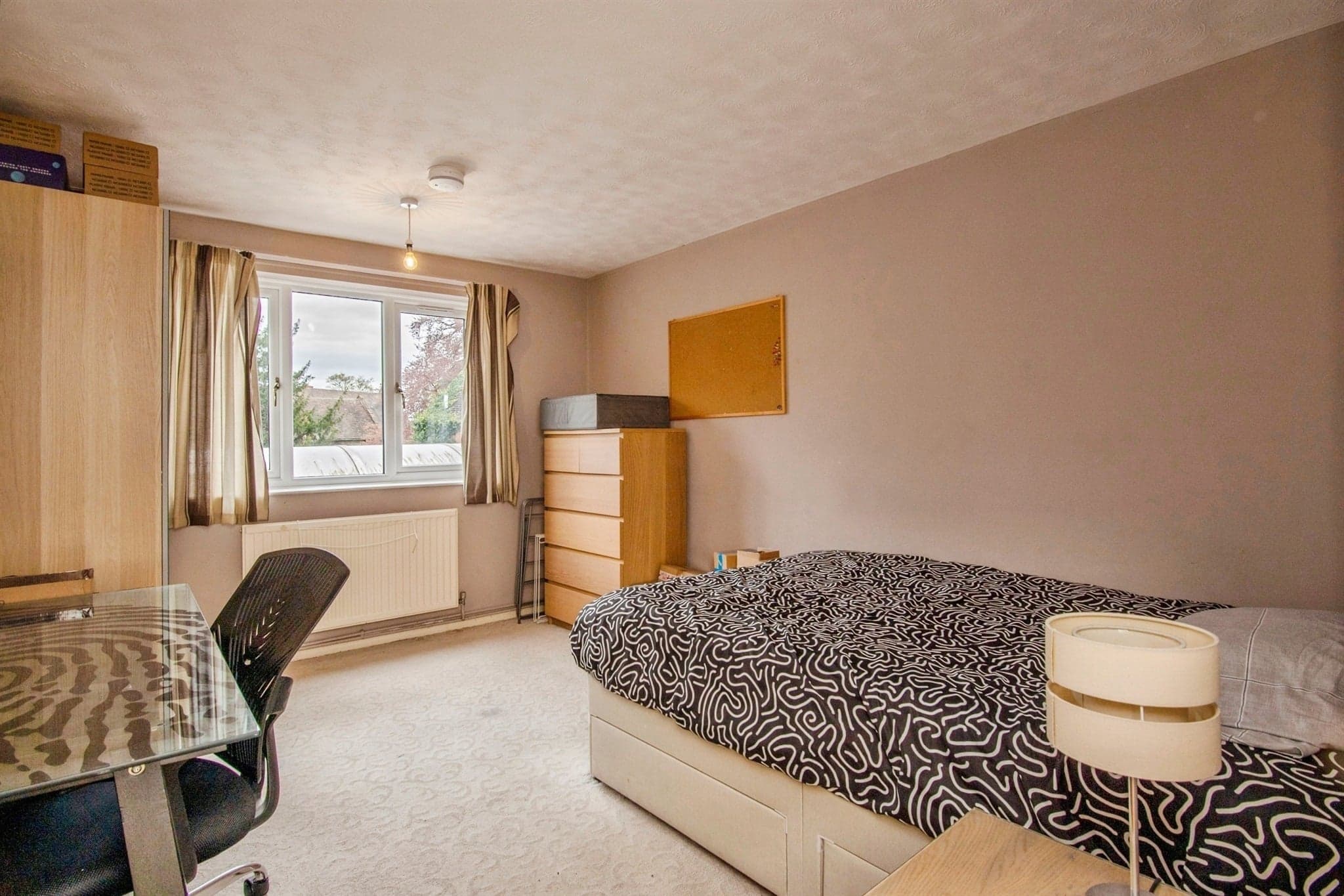 Property at King Charles Place, St. Johns, Worcester