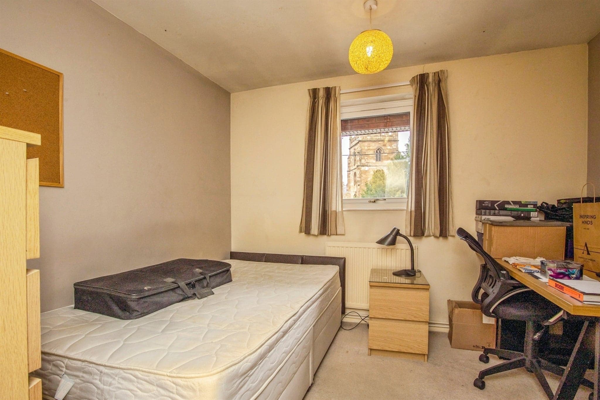 Property at King Charles Place, St. Johns, Worcester
