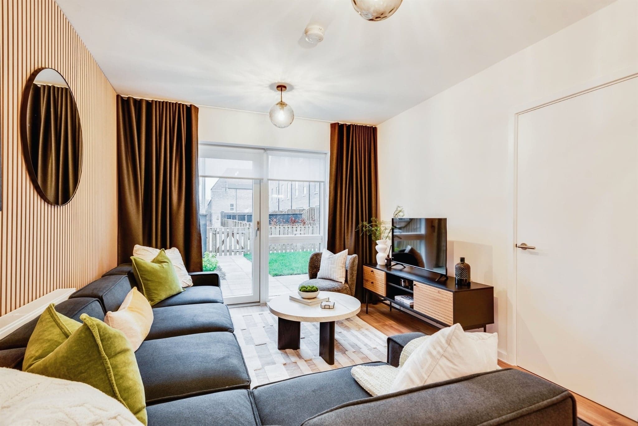 Property at Oakfield, Plot 142, Swindon