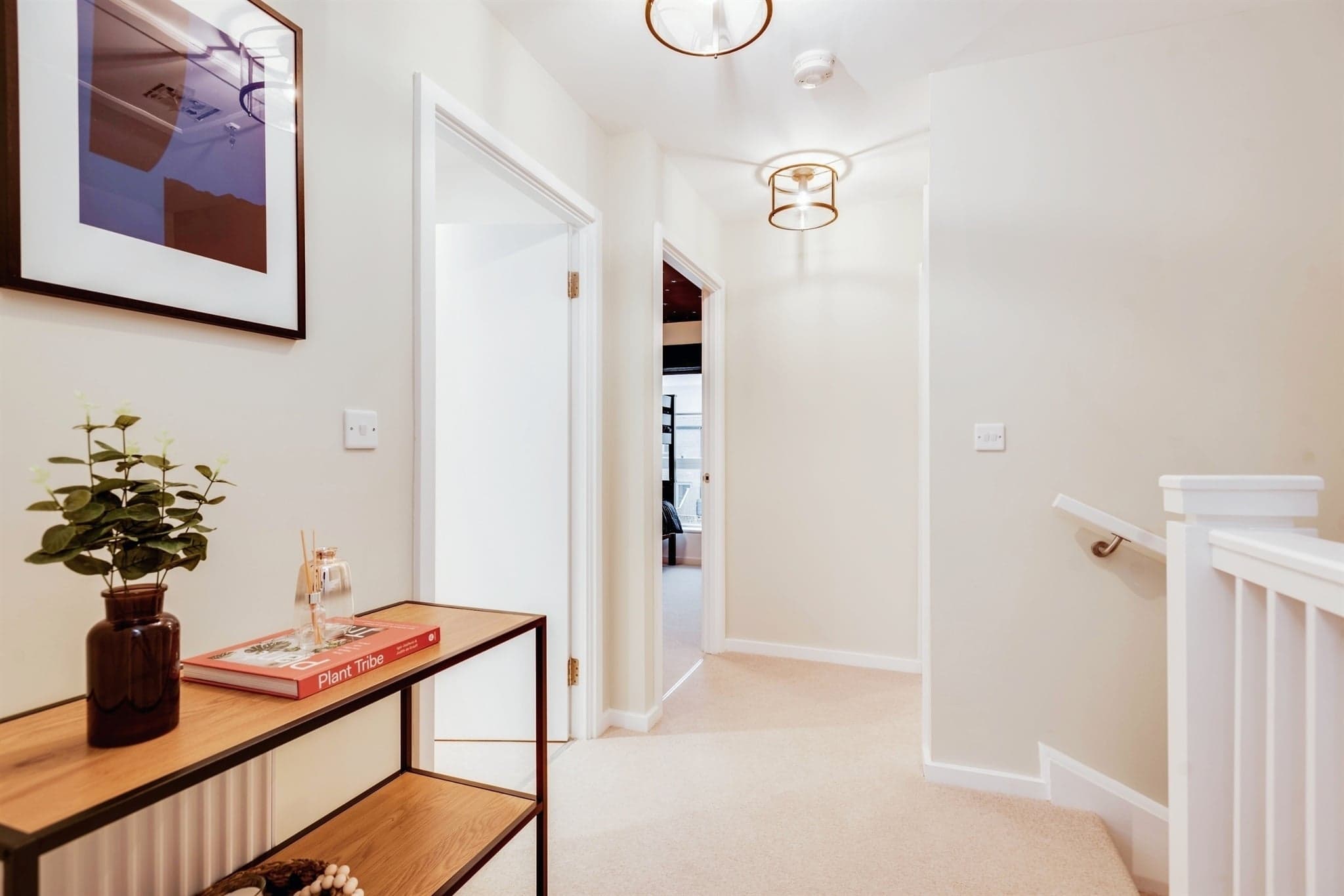 Property at Oakfield, Plot 142, Swindon