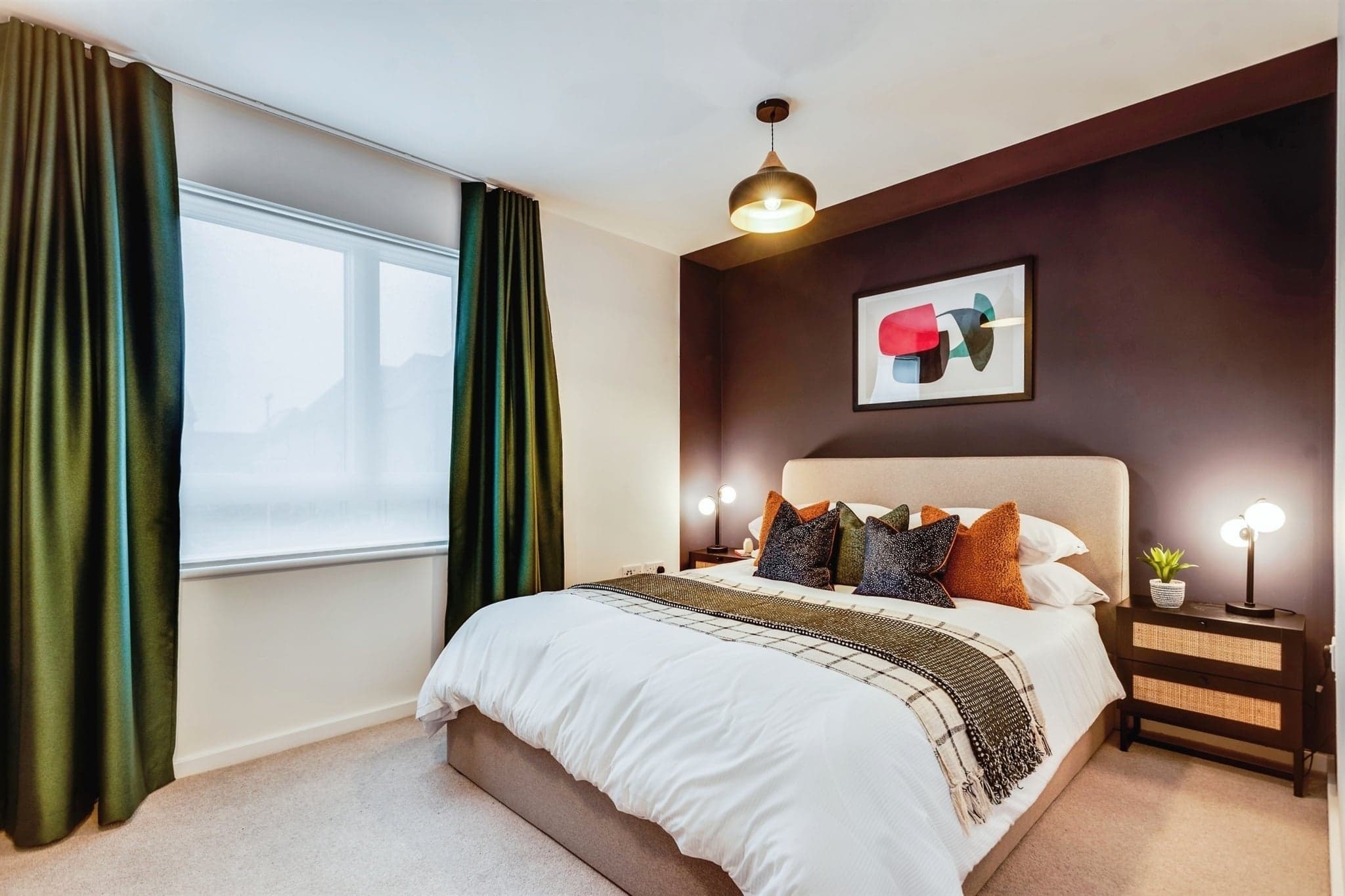 Property at Oakfield, Plot 142, Swindon