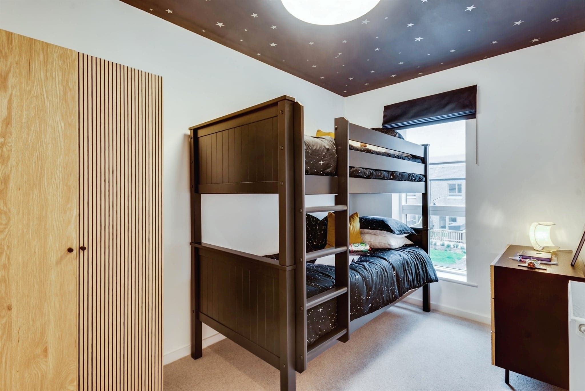 Property at Oakfield, Plot 142, Swindon