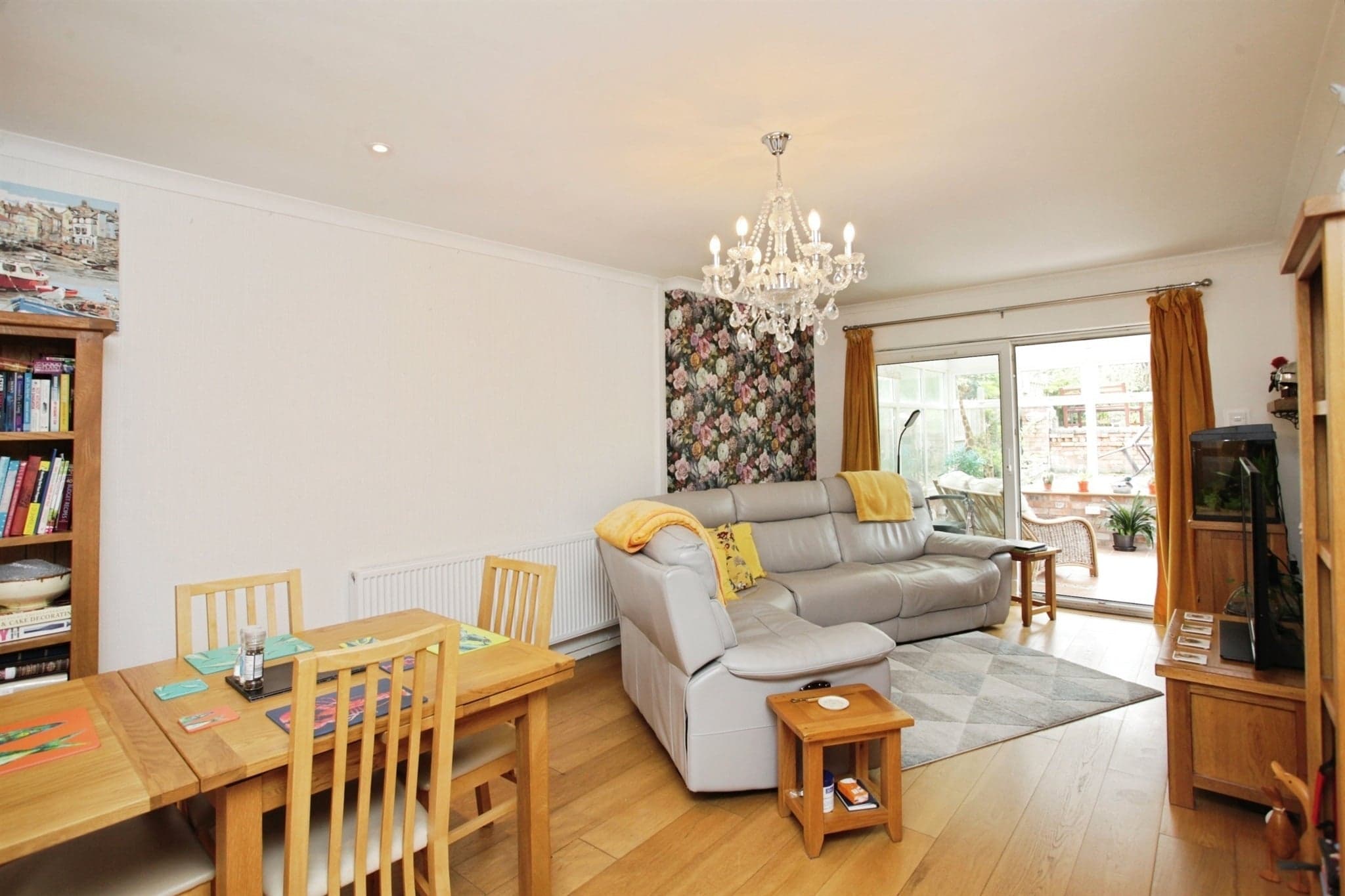 Property at Collingwood Avenue, Bilton, Rugby