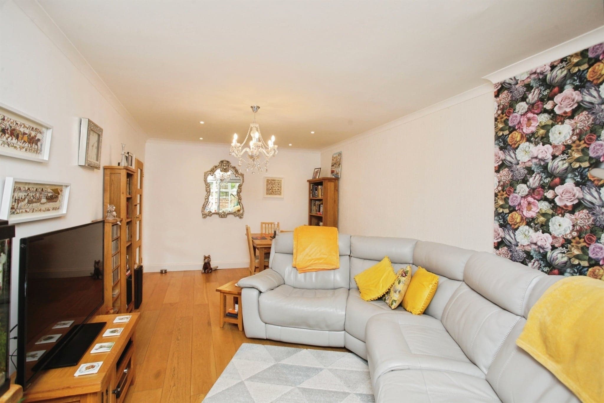 Property at Collingwood Avenue, Bilton, Rugby