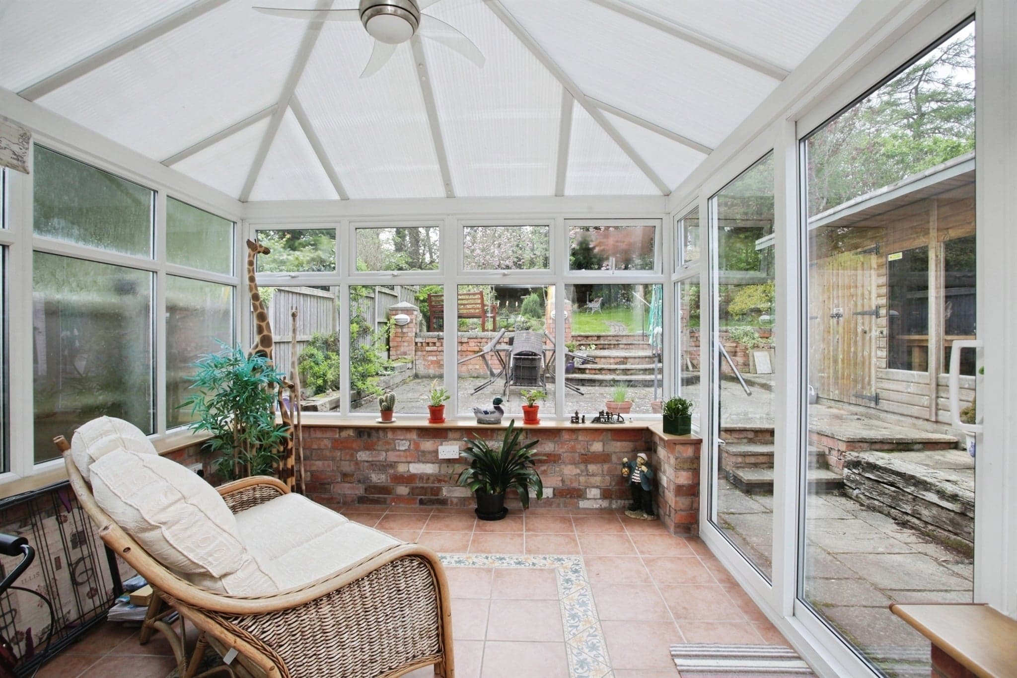 Property at Collingwood Avenue, Bilton, Rugby