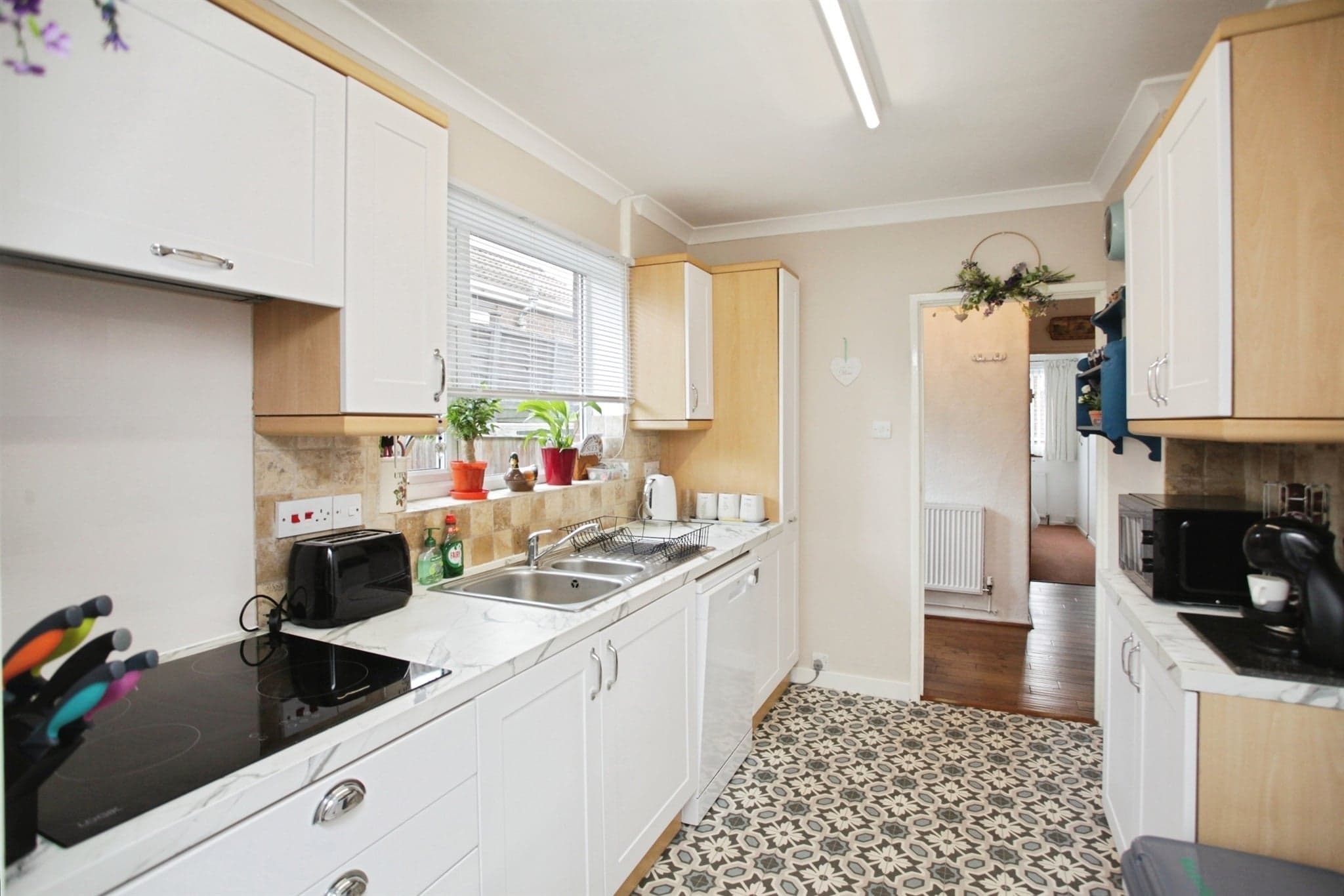 Property at Collingwood Avenue, Bilton, Rugby