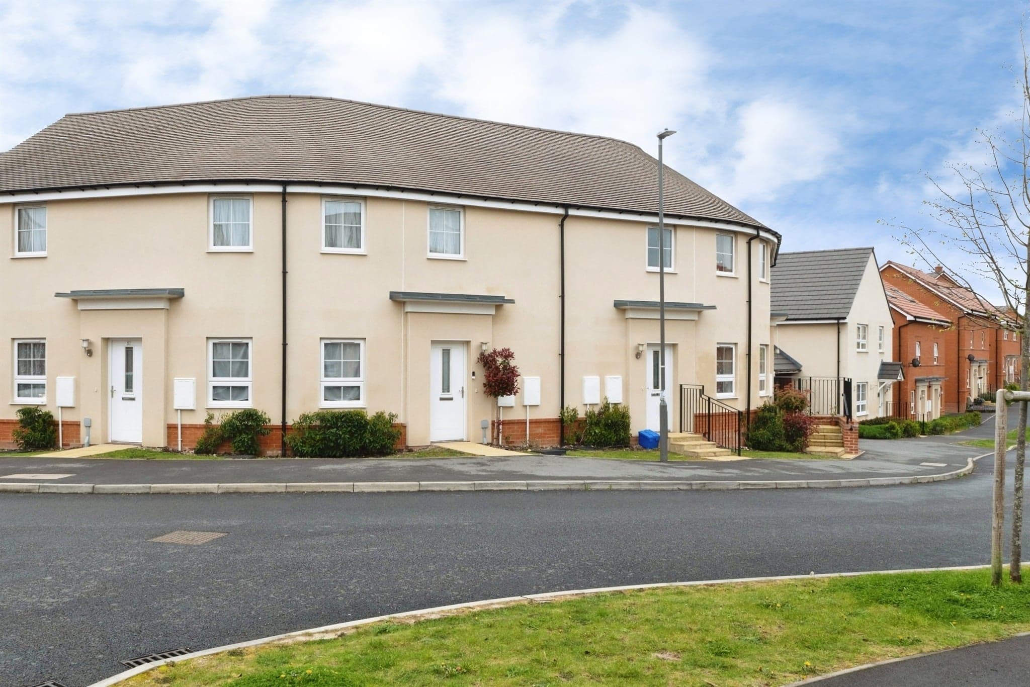 Property at Swithin Lane, Buckingham
