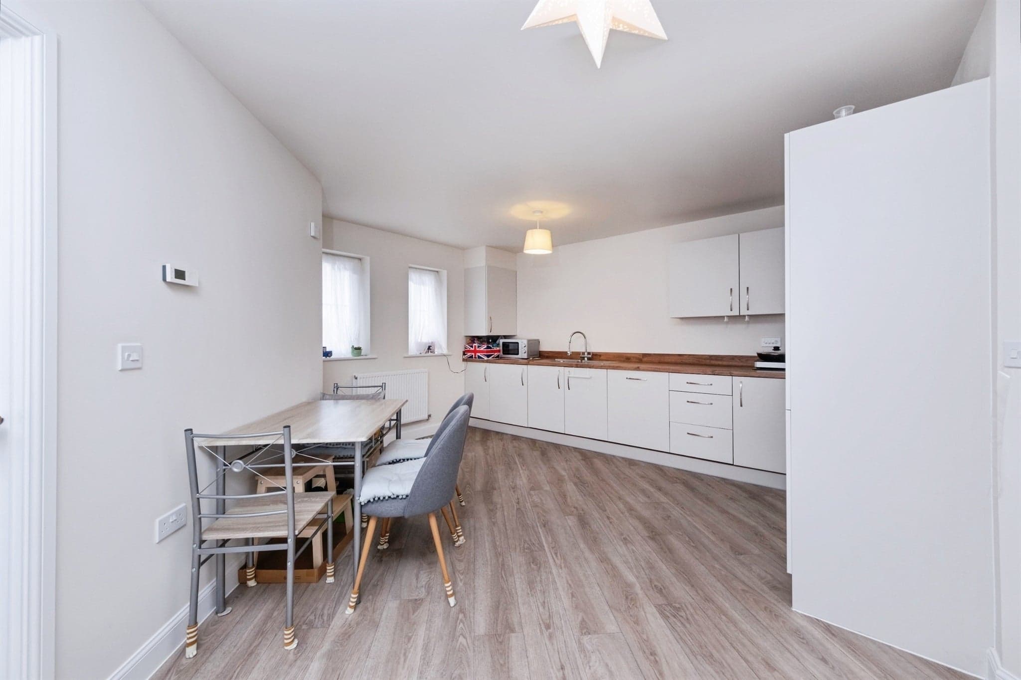 Property at Swithin Lane, Buckingham