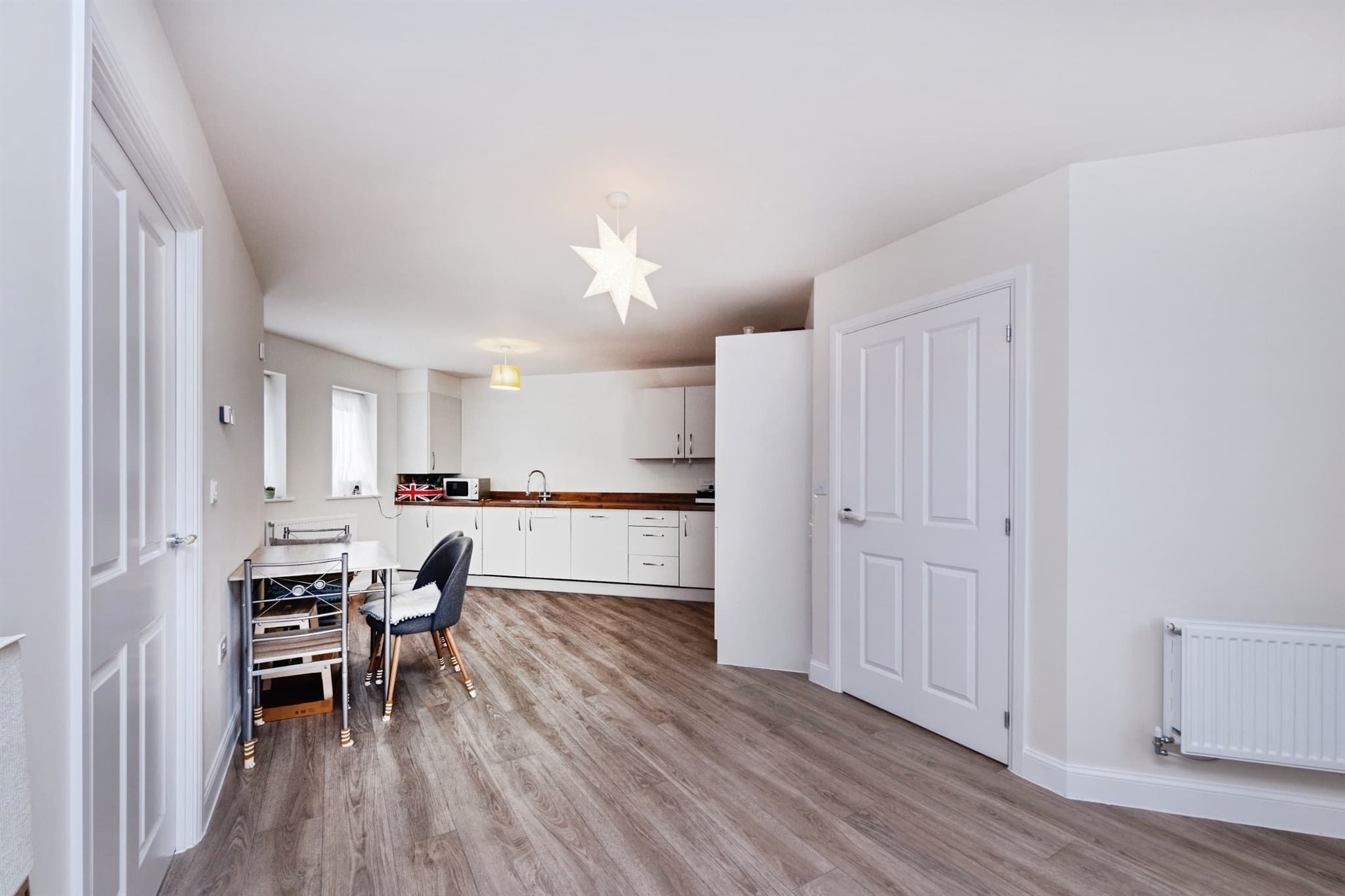 Property at Swithin Lane, Buckingham