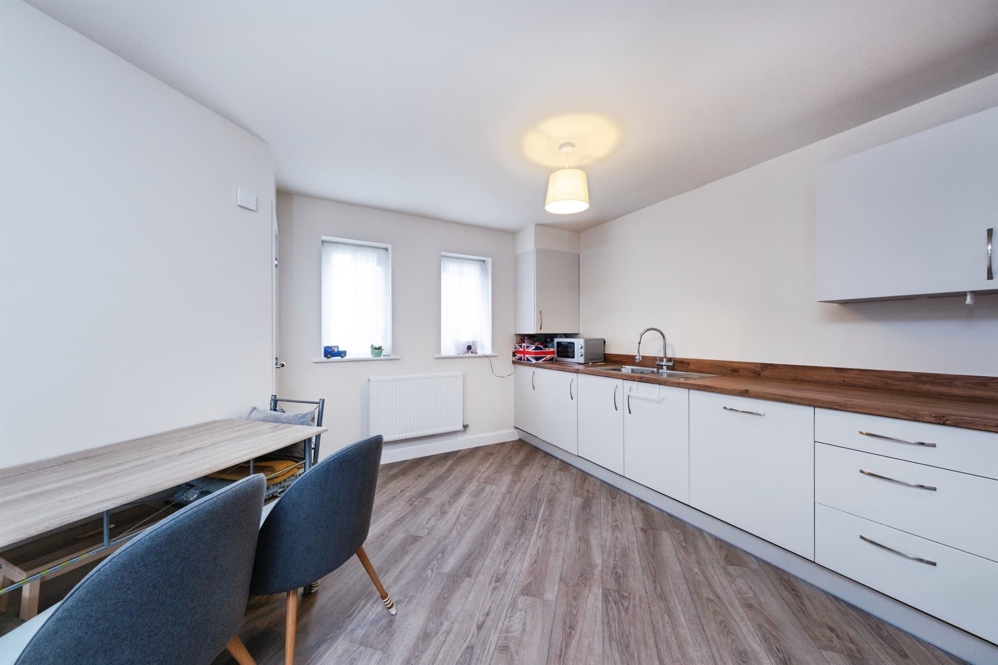 Property at Swithin Lane, Buckingham