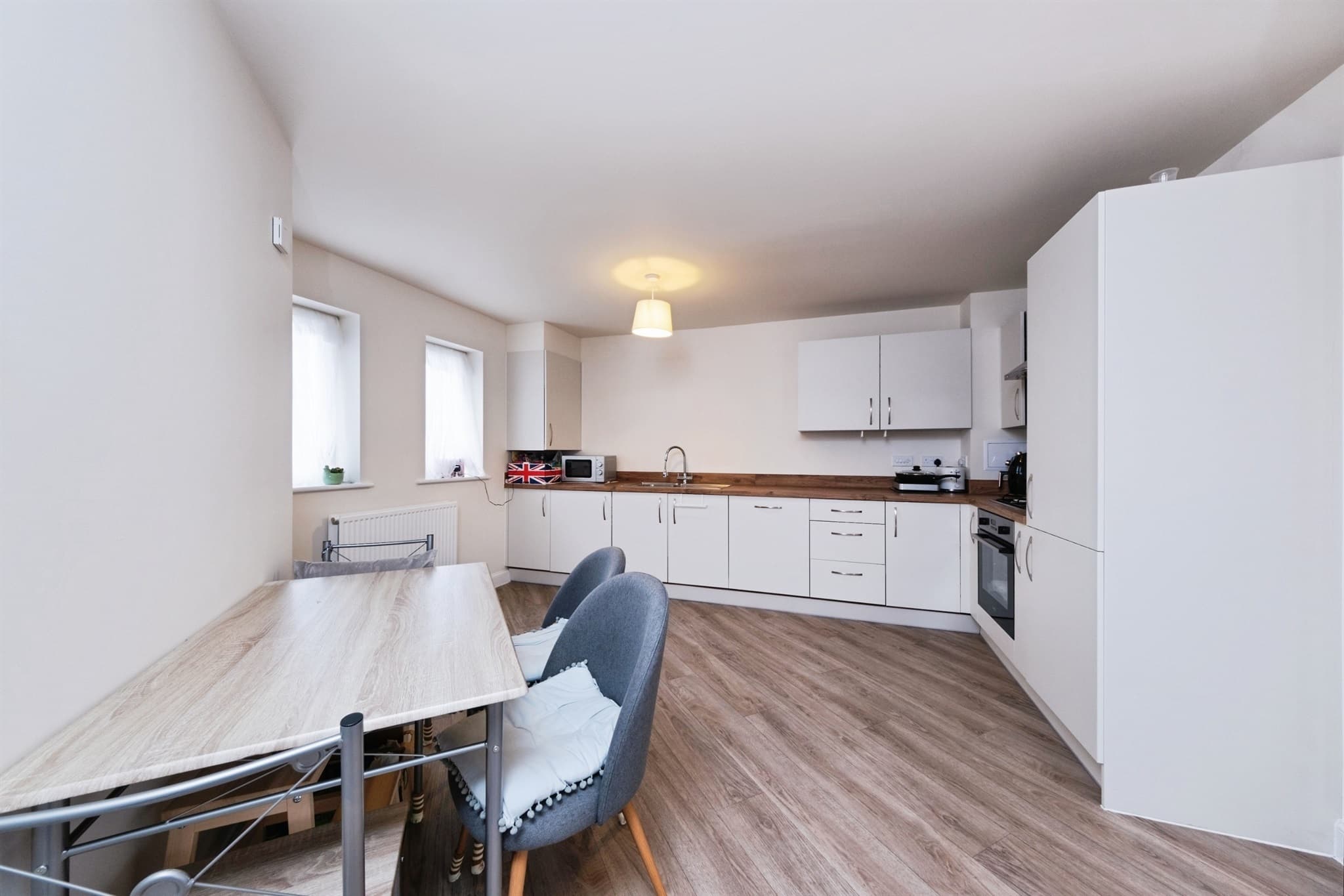 Property at Swithin Lane, Buckingham