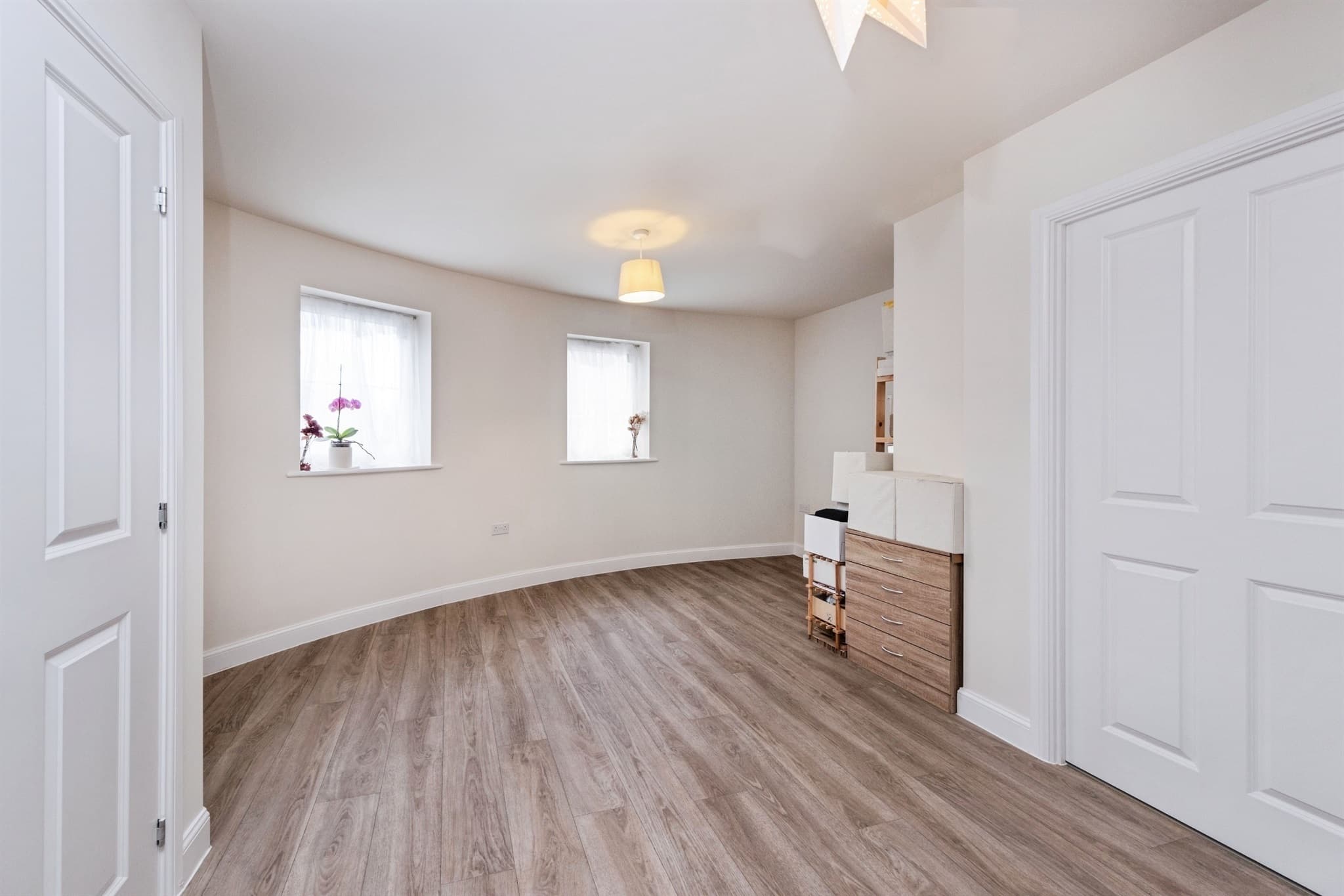 Property at Swithin Lane, Buckingham