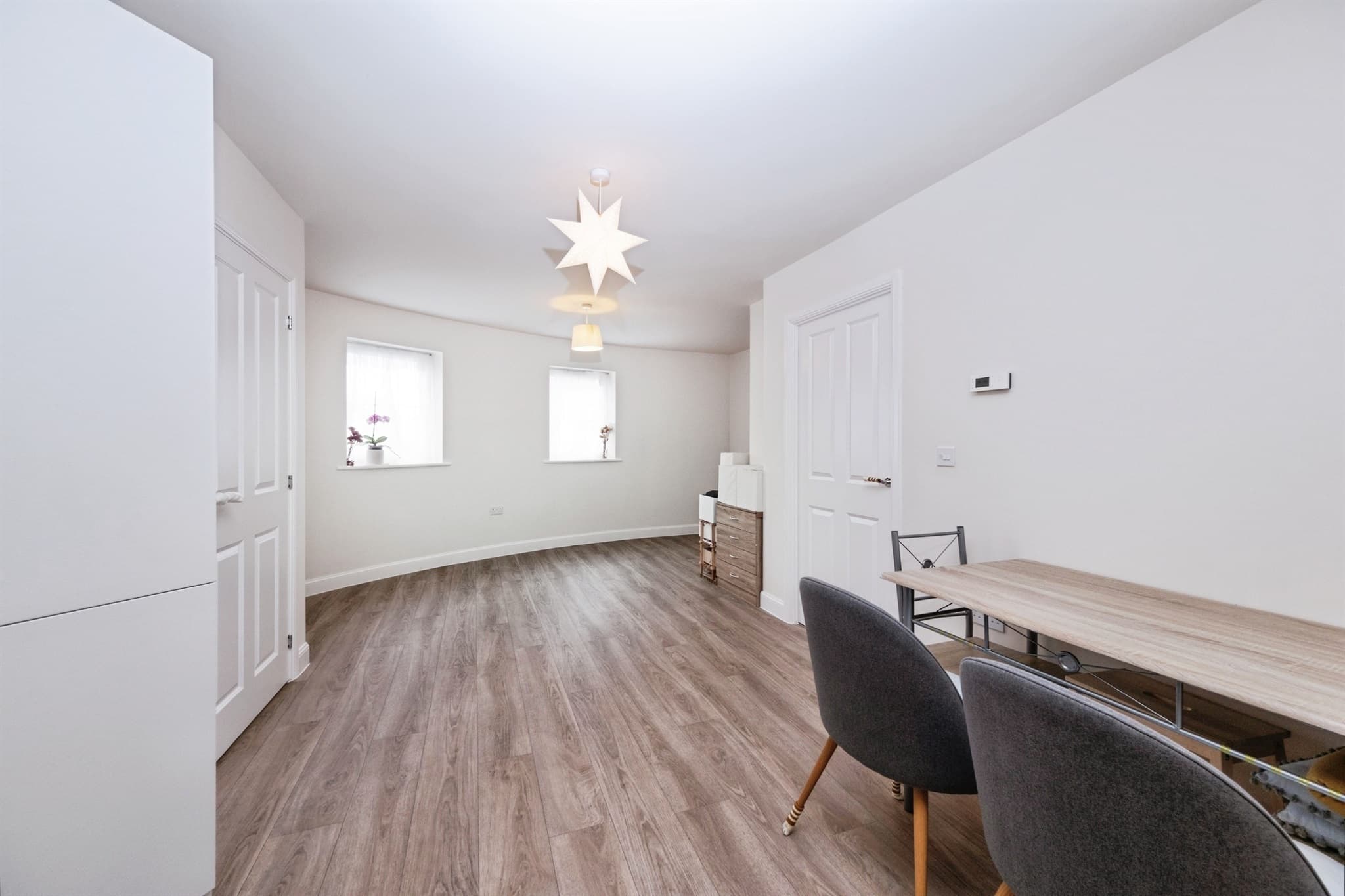 Property at Swithin Lane, Buckingham
