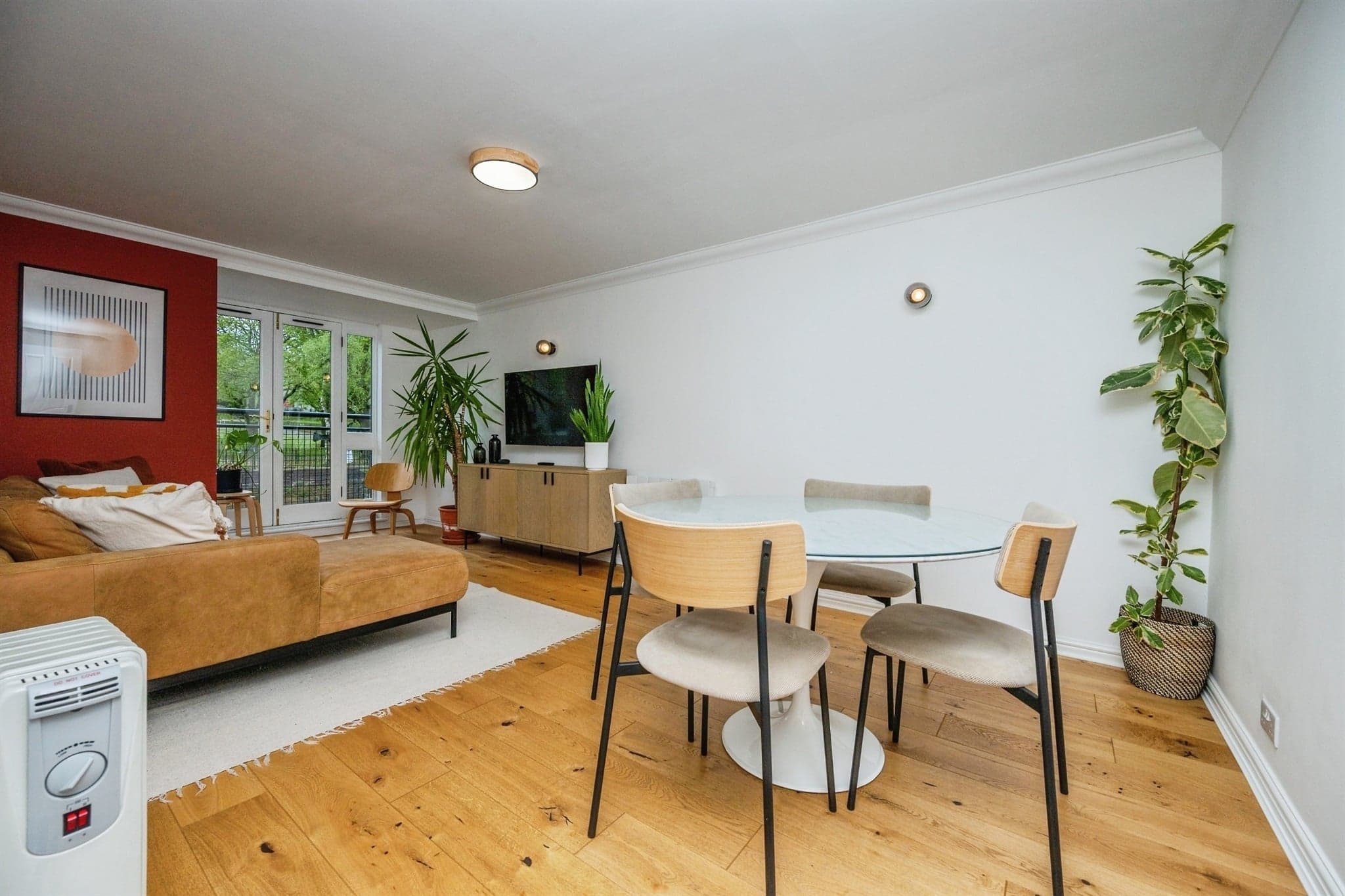 Property at Scotland Street, Birmingham