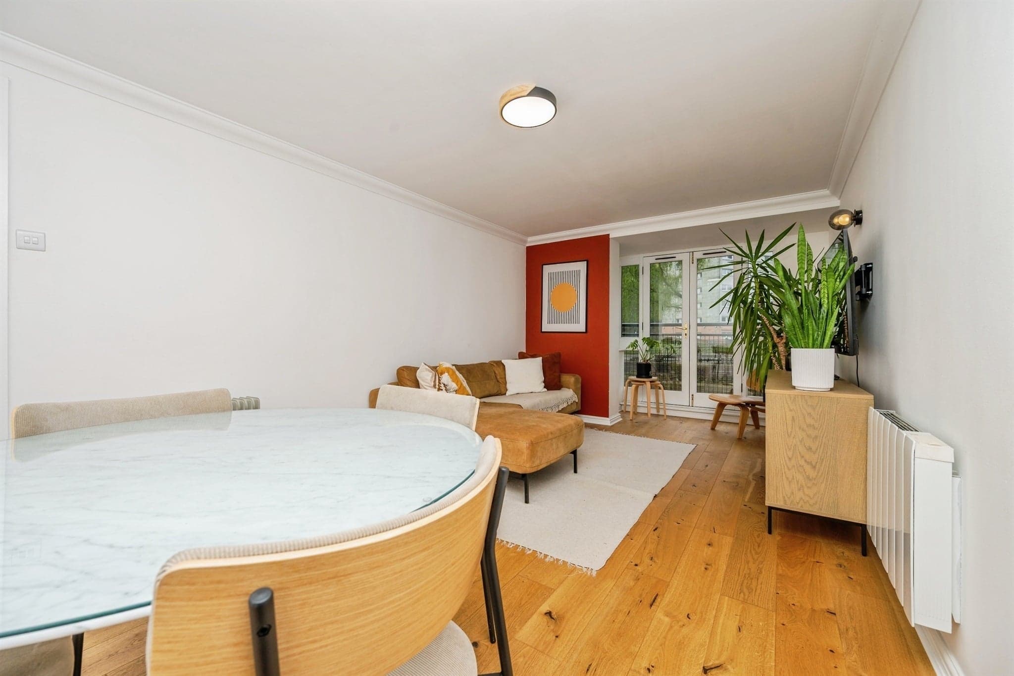 Property at Scotland Street, Birmingham