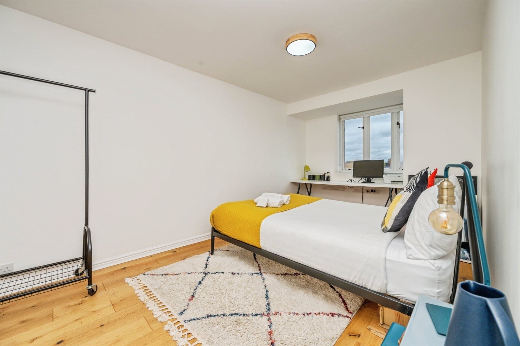 Property at Scotland Street, Birmingham