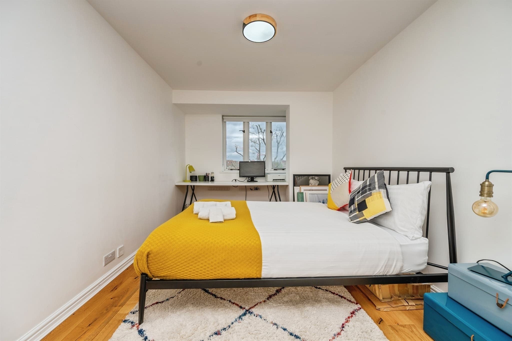 Property at Scotland Street, Birmingham