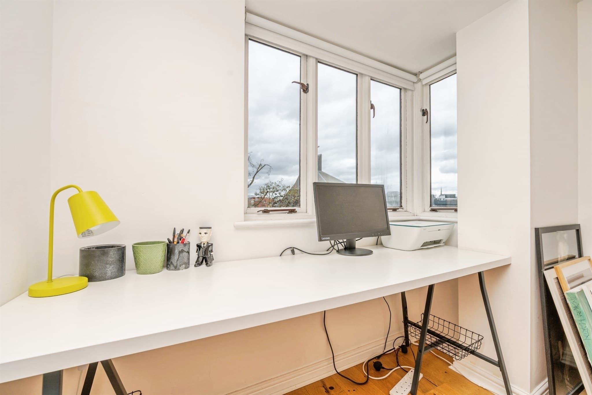 Property at Scotland Street, Birmingham