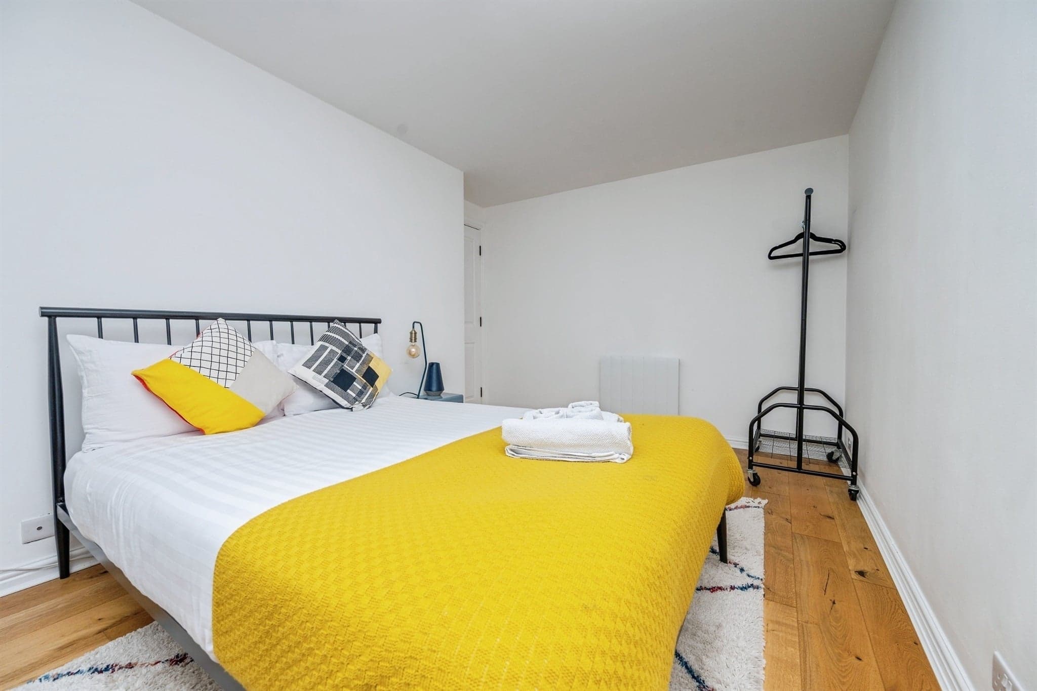 Property at Scotland Street, Birmingham