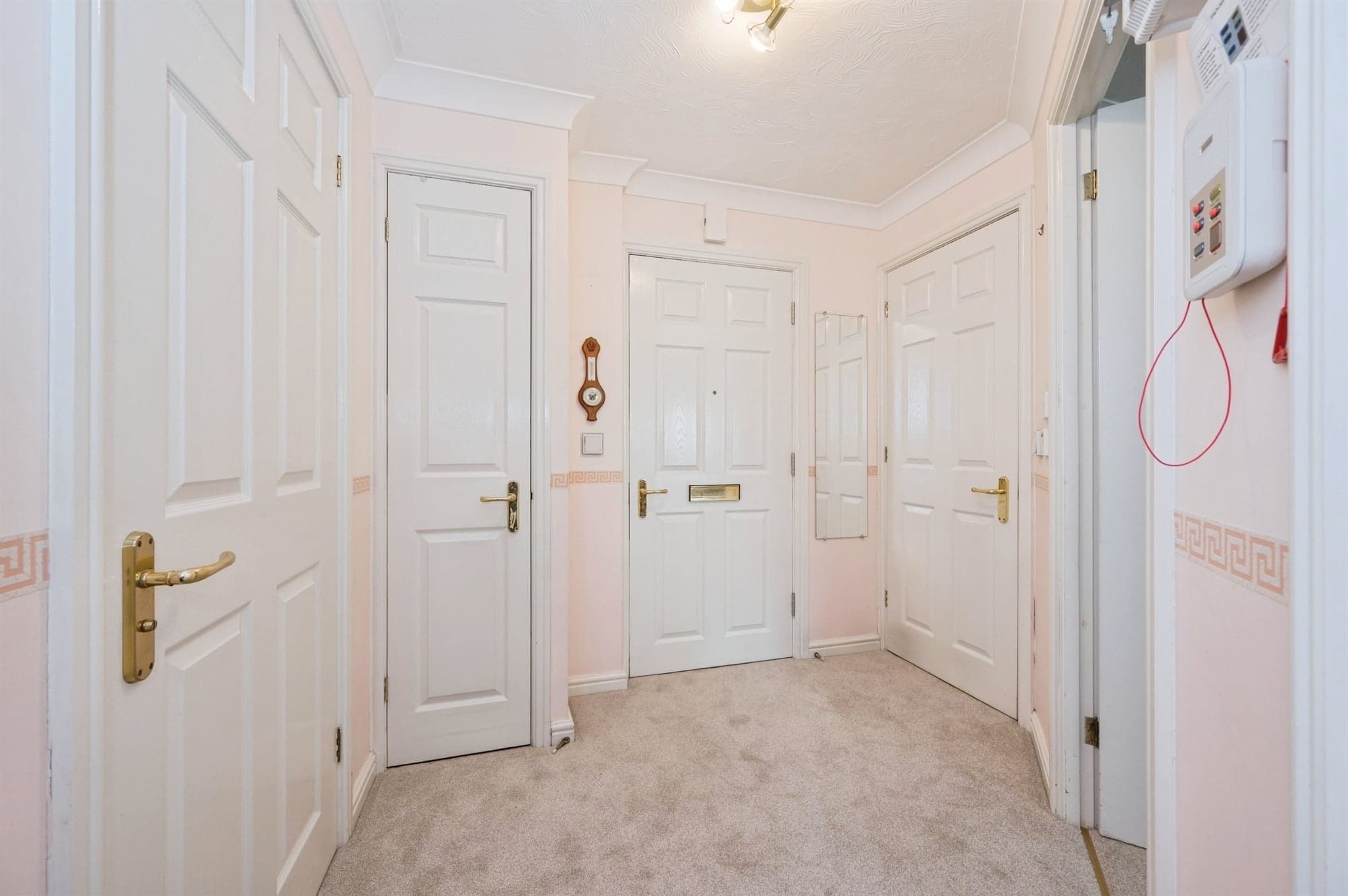Property at Oakley Road, Southampton
