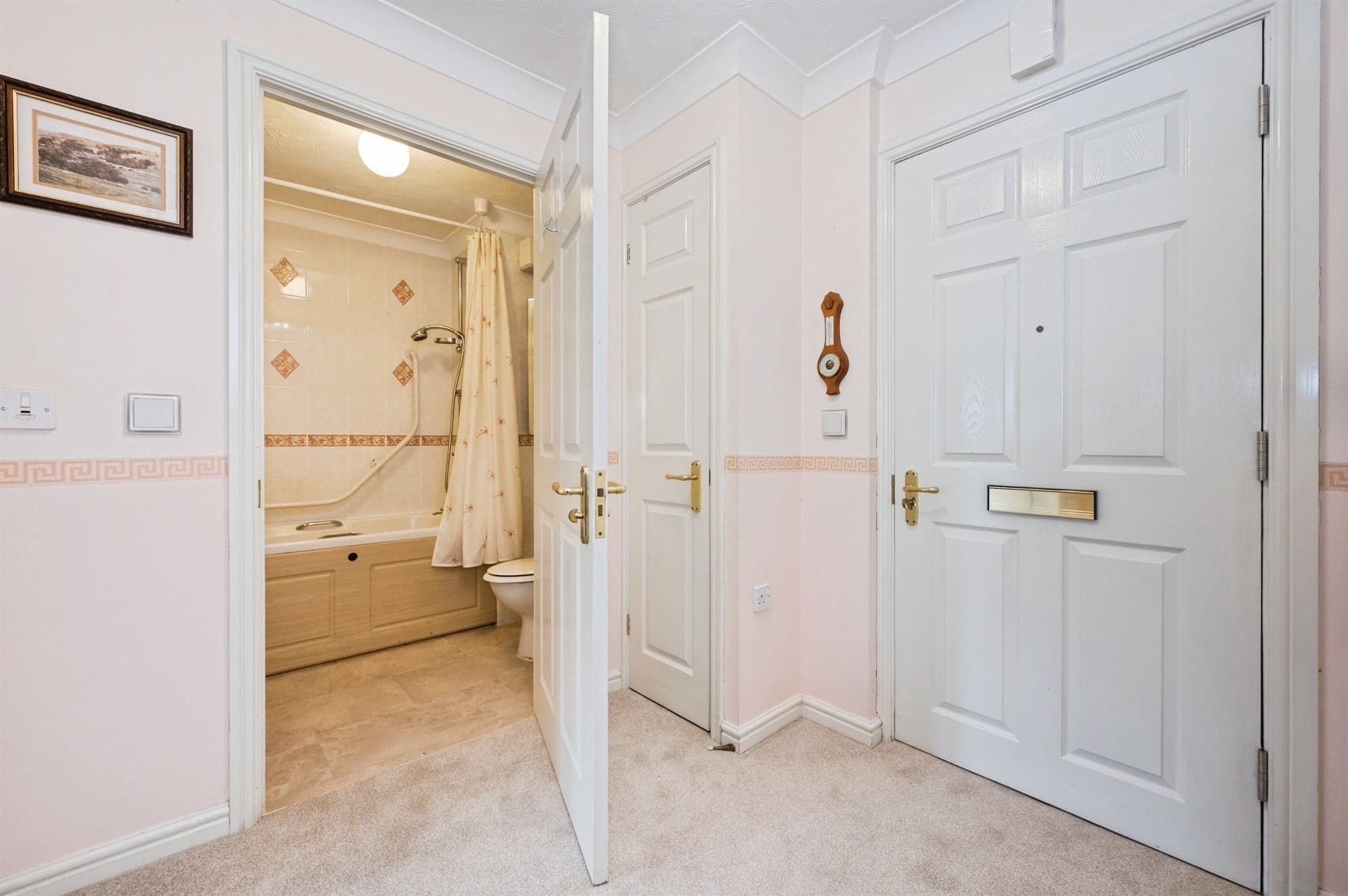 Property at Oakley Road, Southampton