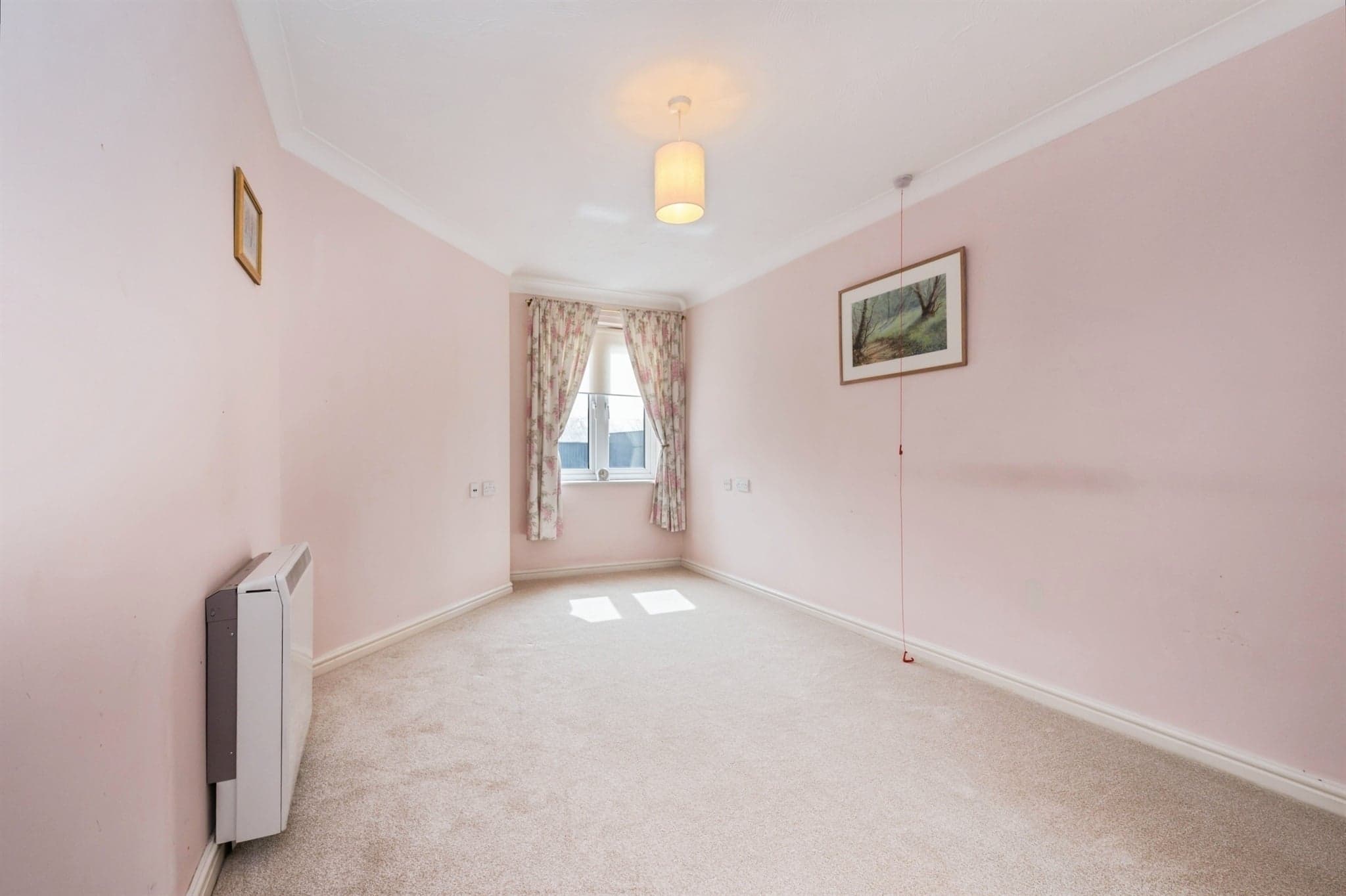 Property at Oakley Road, Southampton