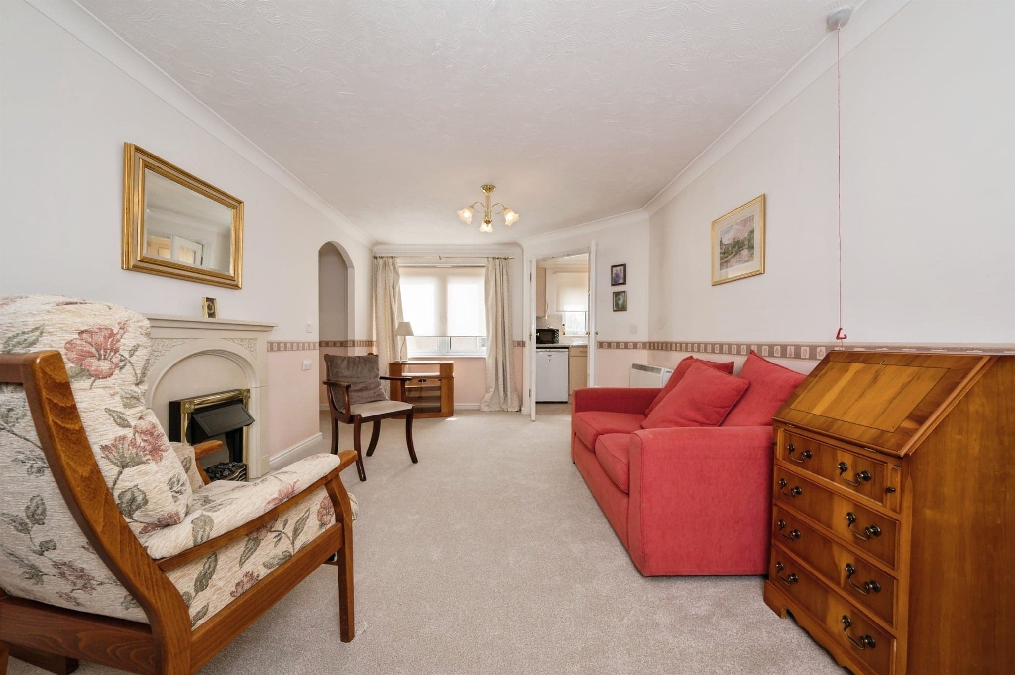 Property at Oakley Road, Southampton